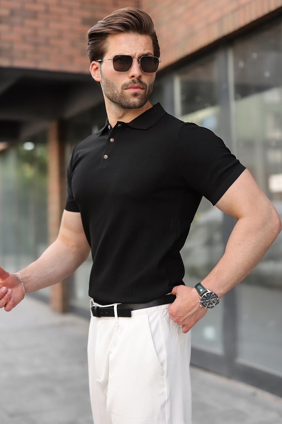 Polo Shirts