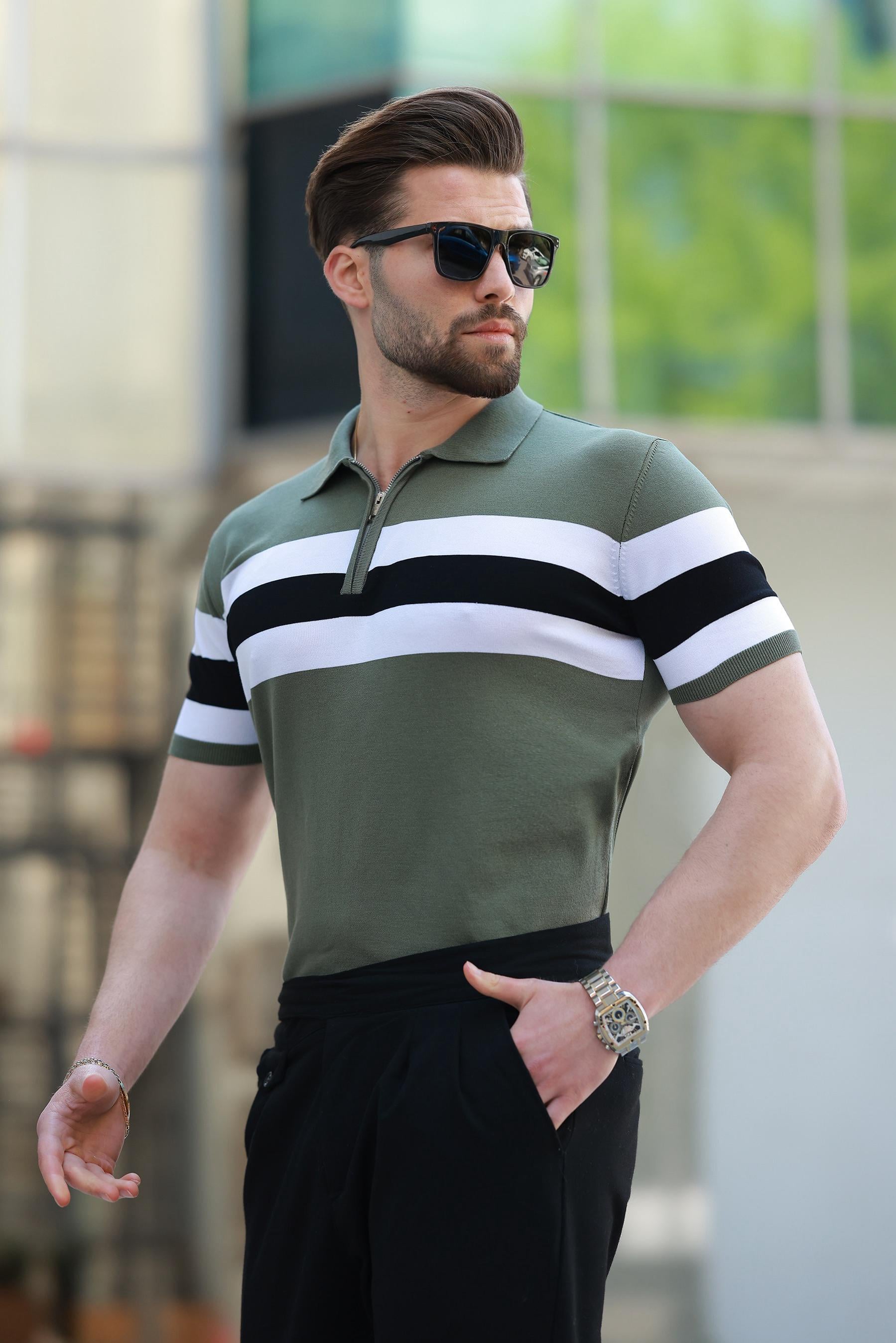 Polo T-shirt