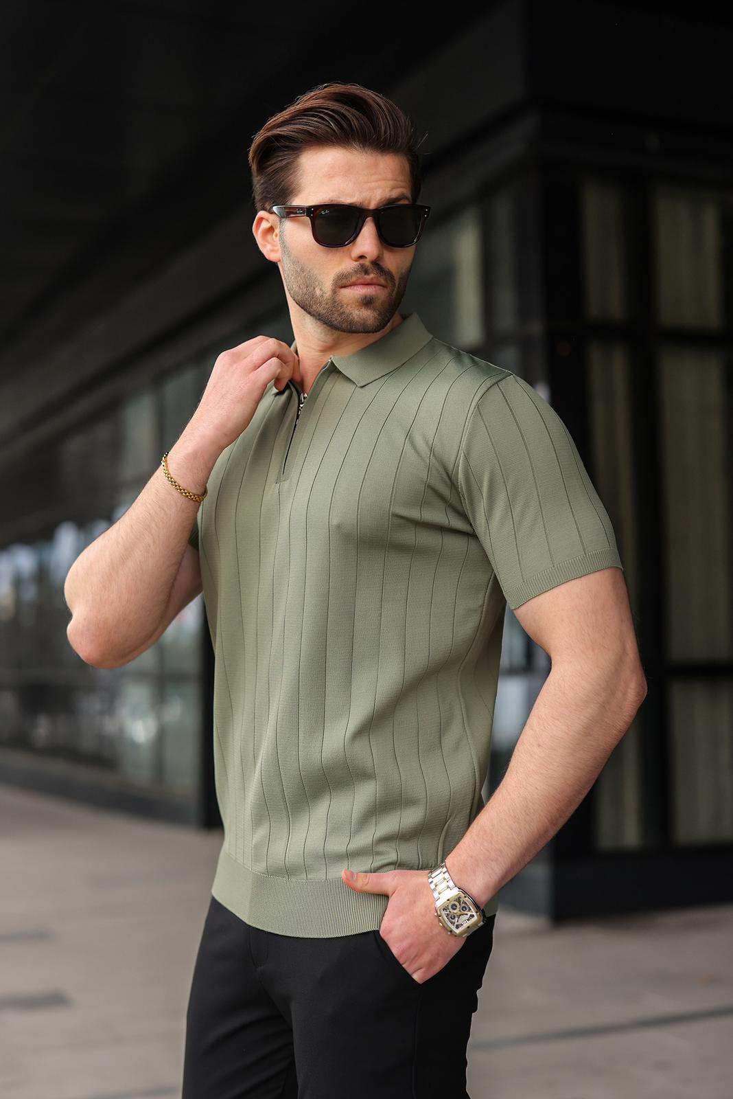 Polo T-shirt