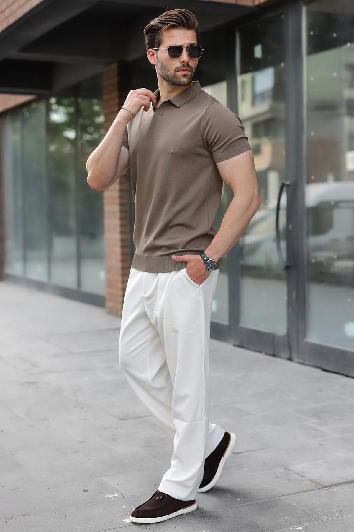 Polo Shirts
