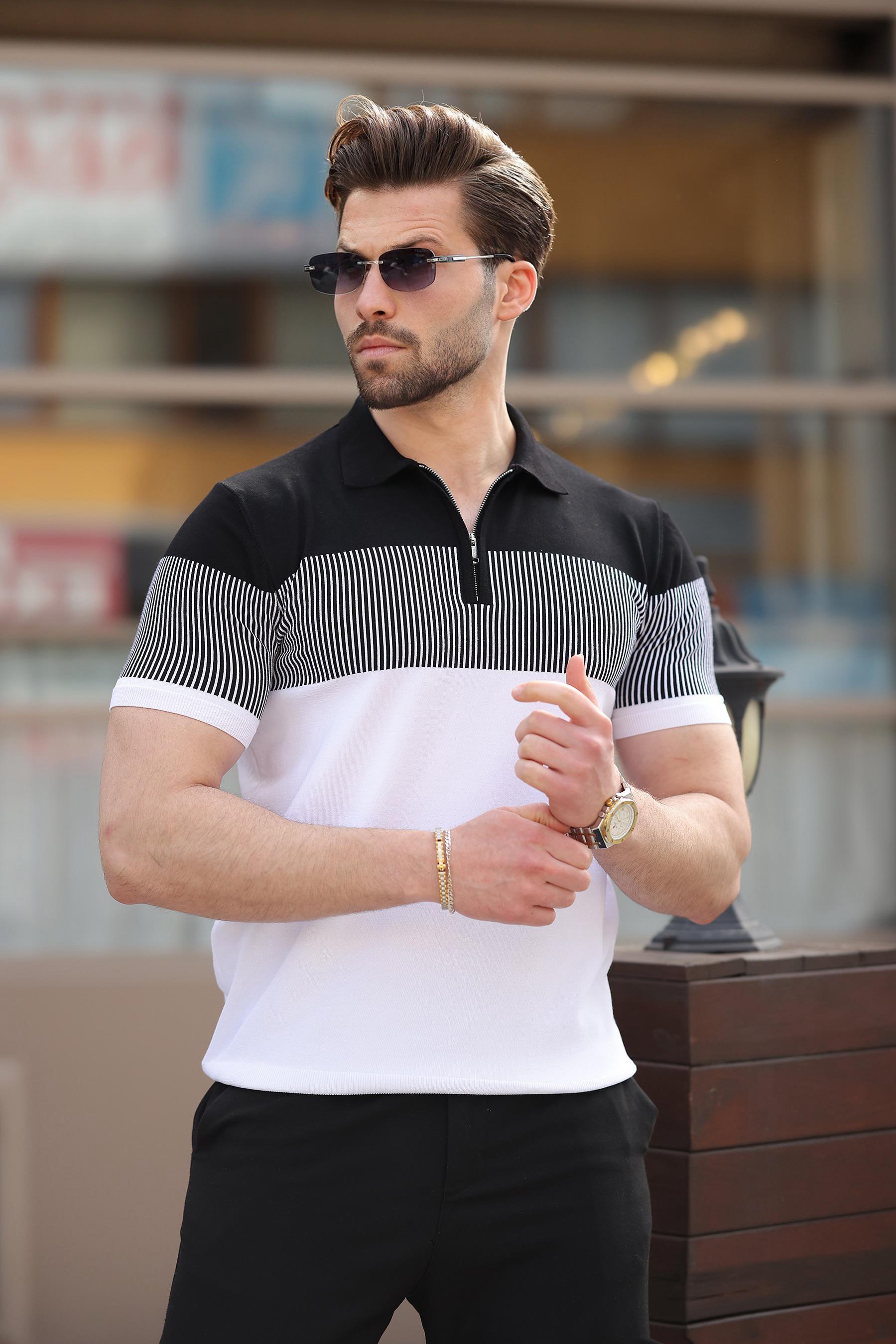 Polo T-shirt