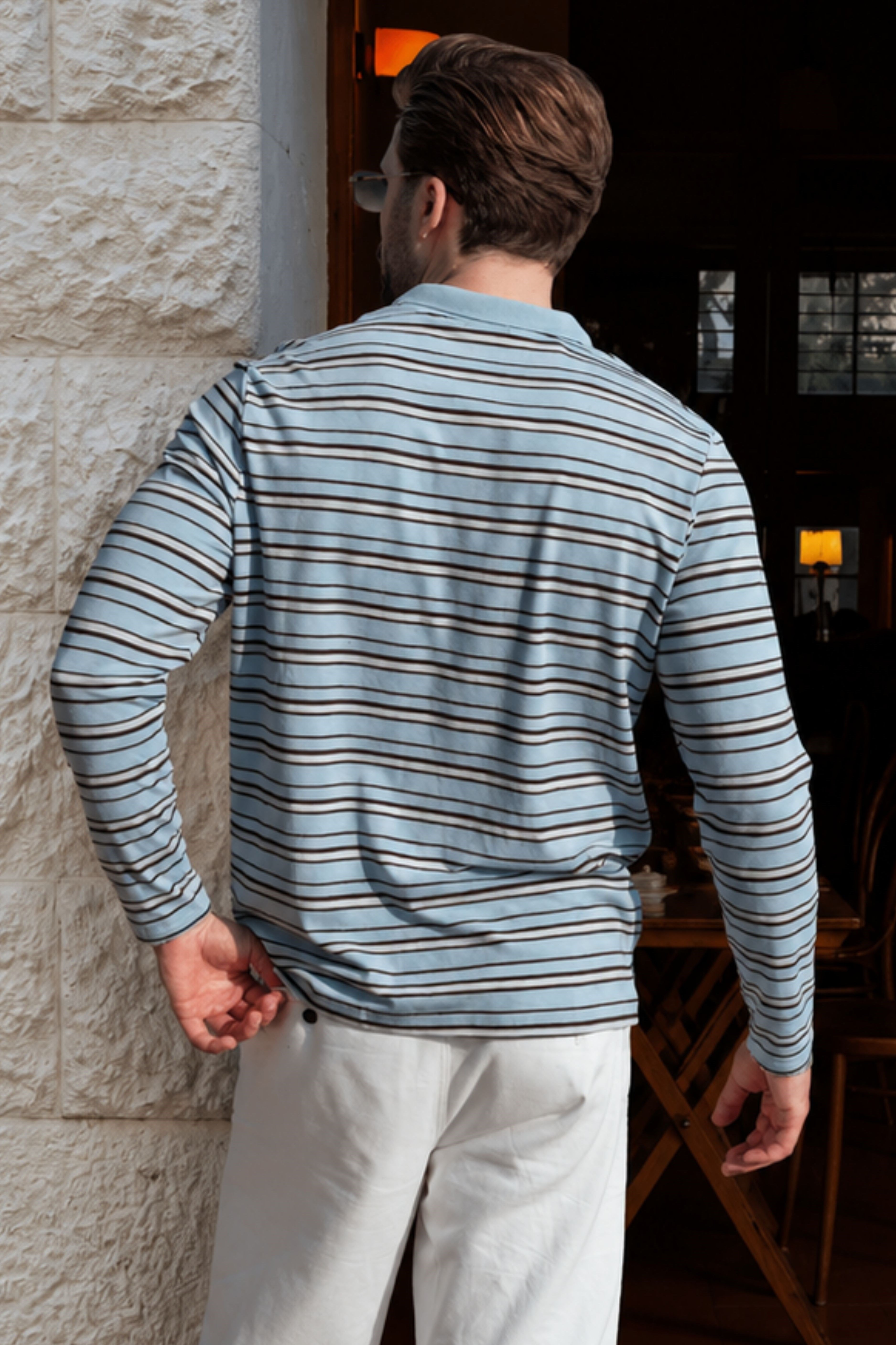 POLO T-SHIRT