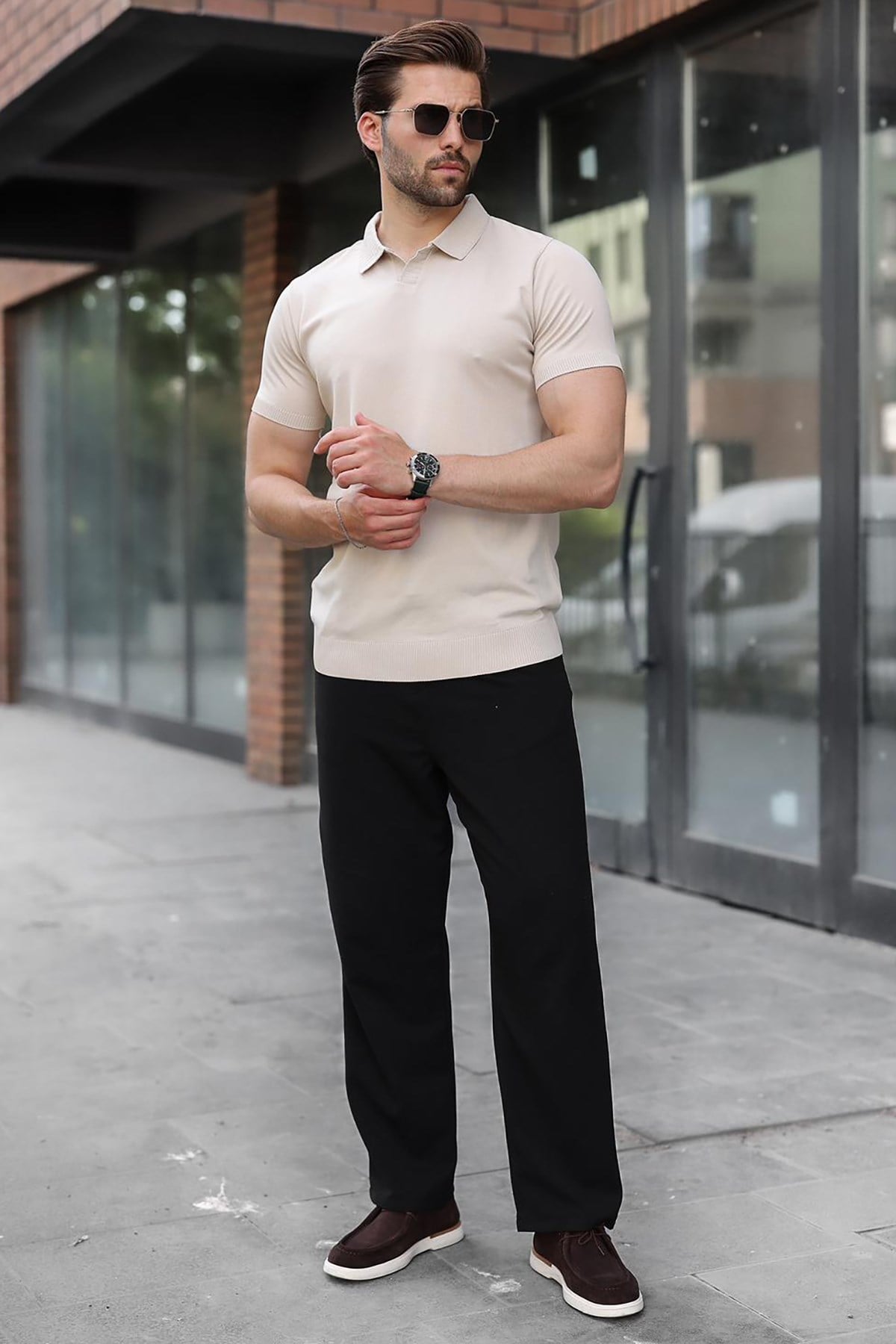 Polo Shirts