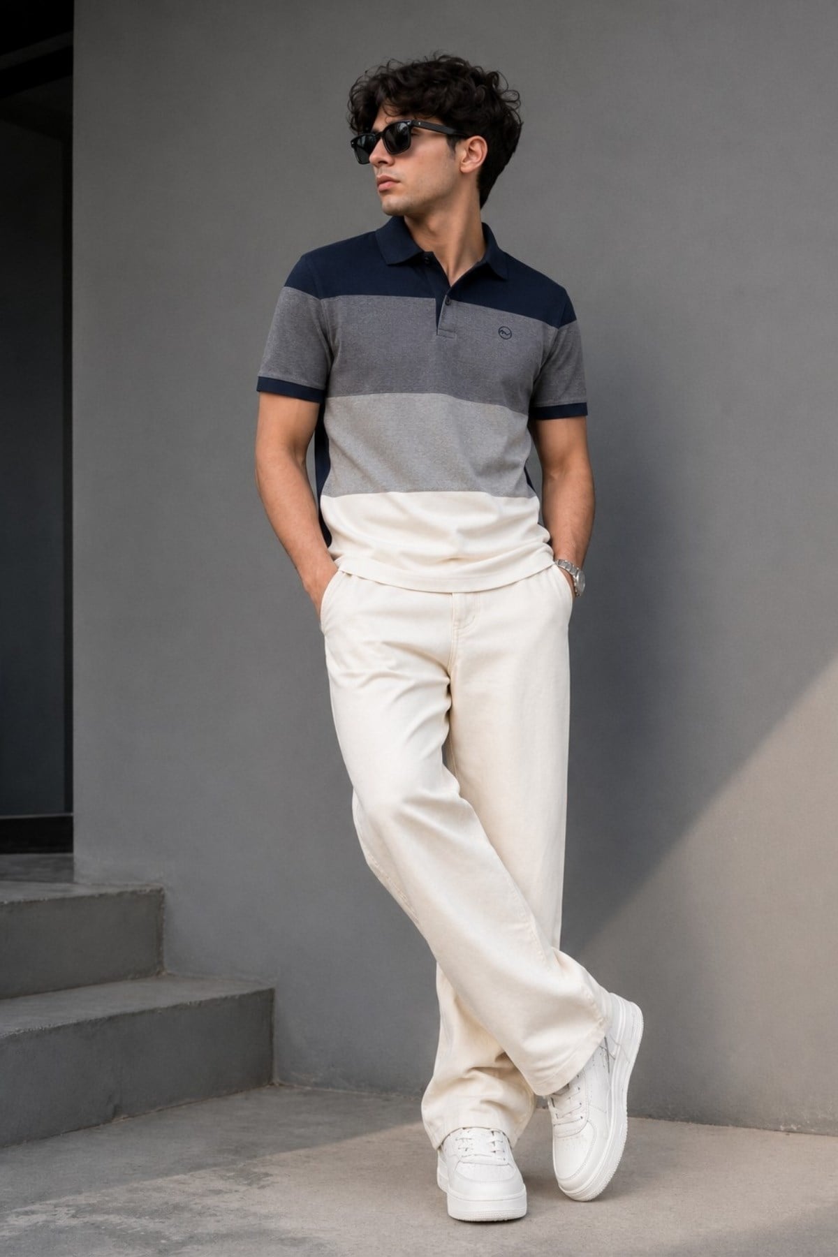 POLO T-SHIRT