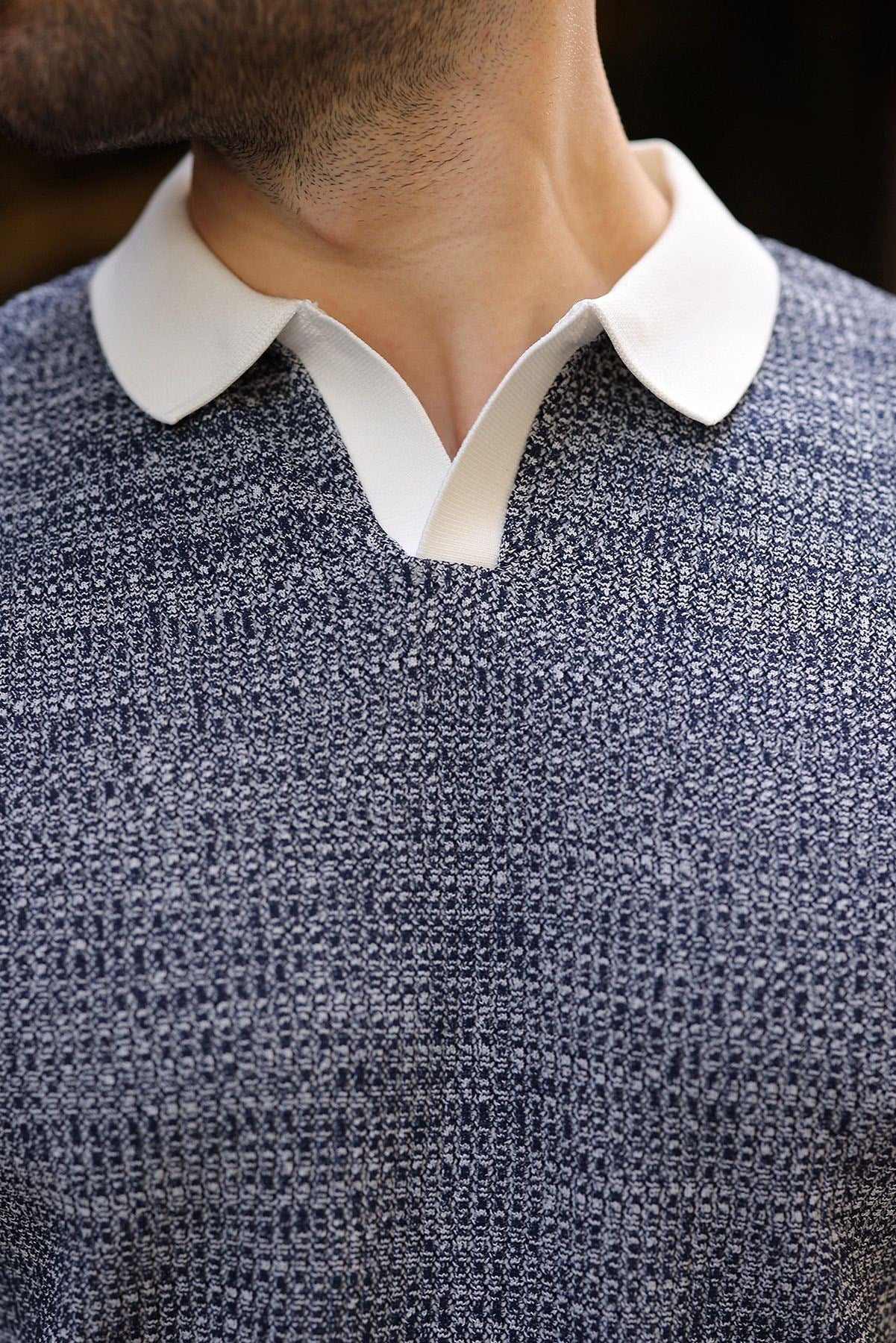 POLO T-SHIRT