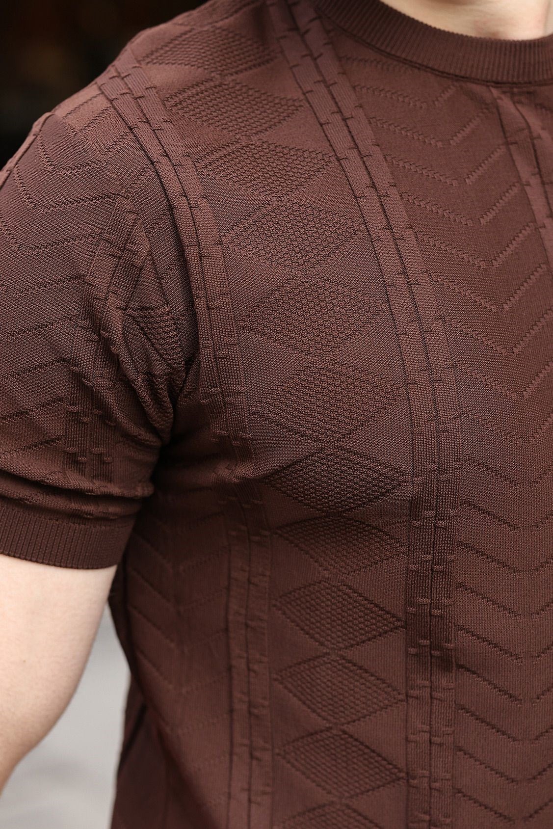 POLO T-SHIRT