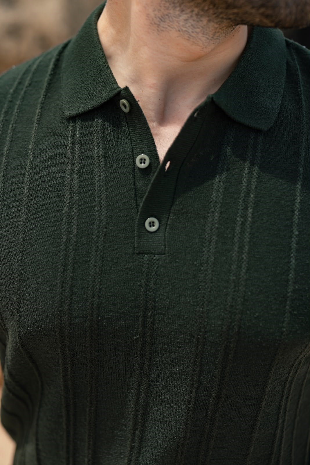 POLO T-SHIRT