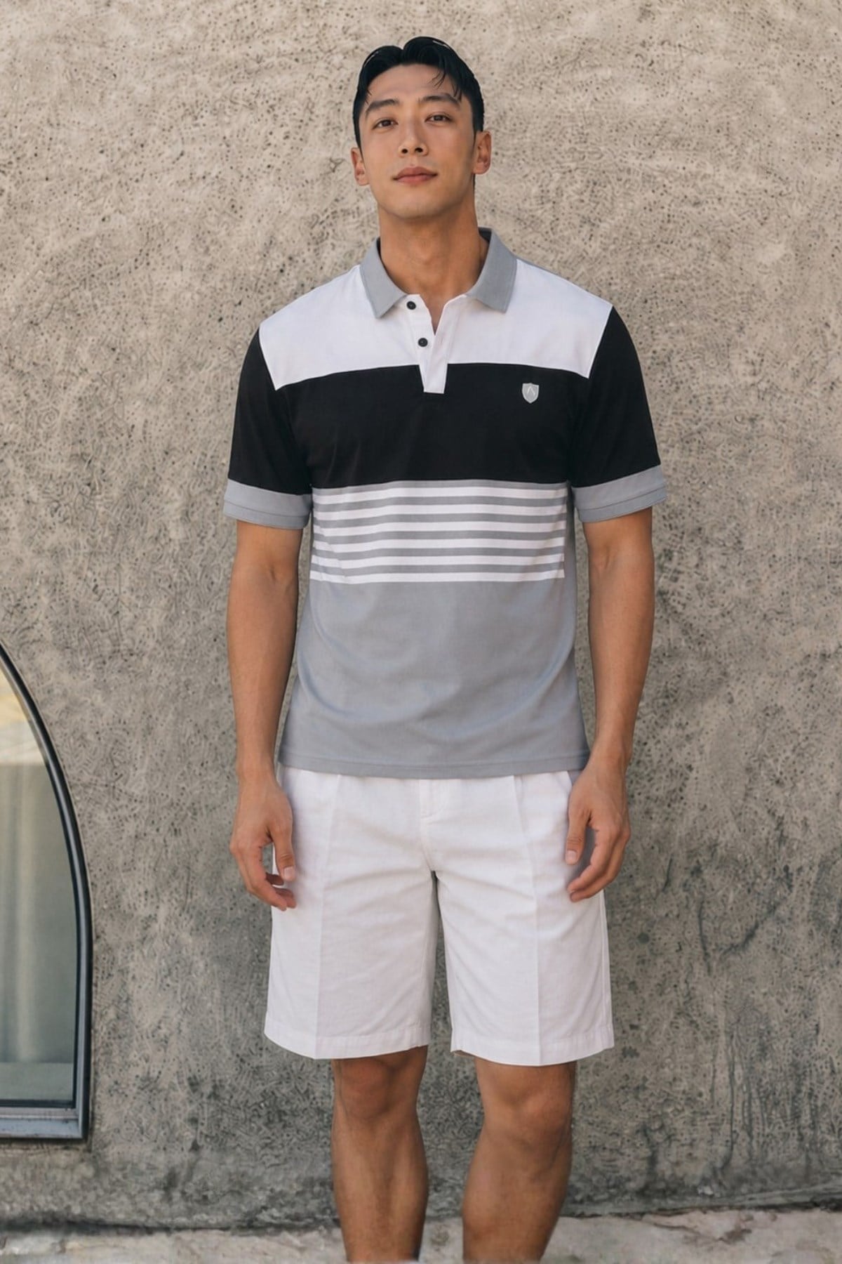 Polo Shirts