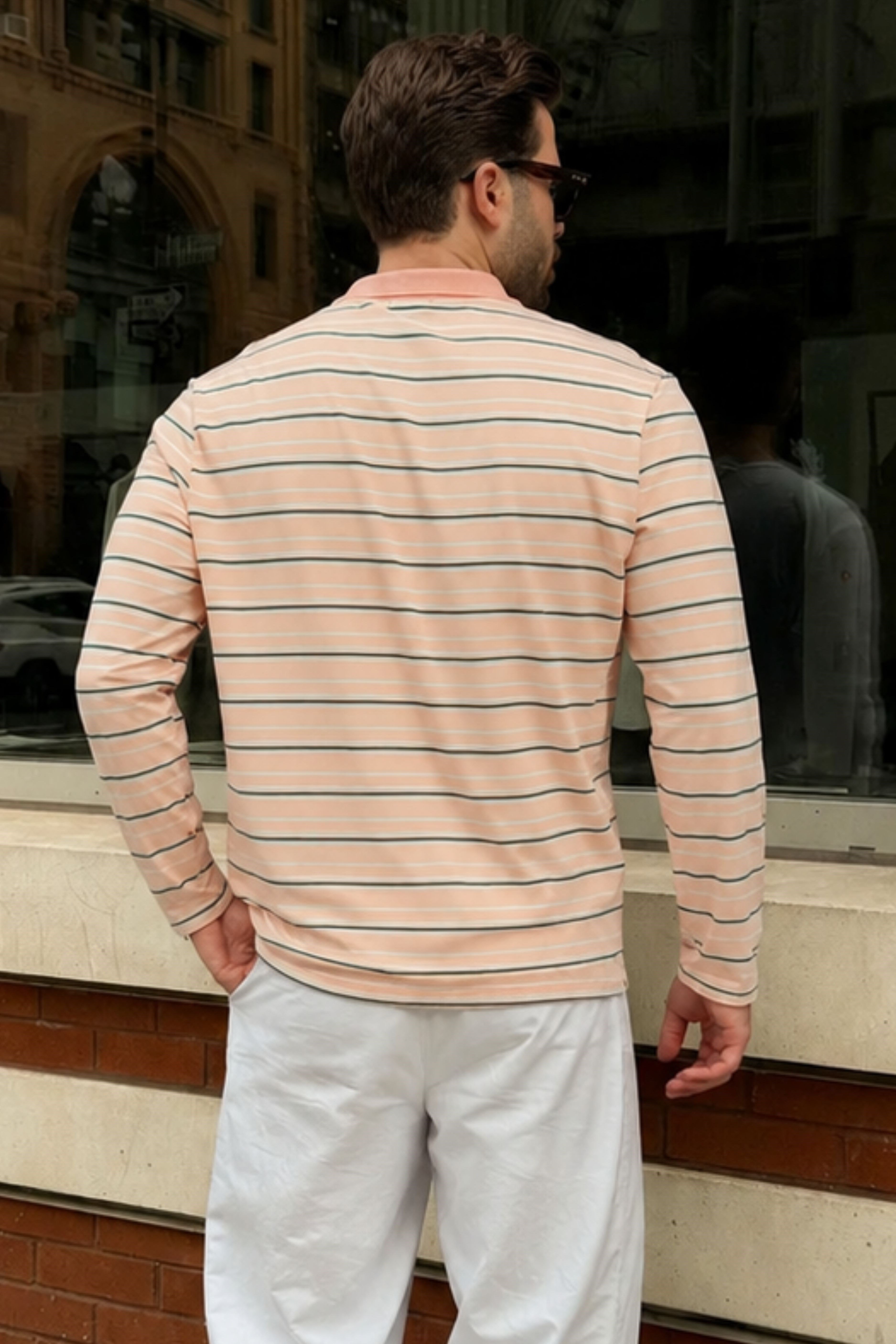 POLO T-SHIRT
