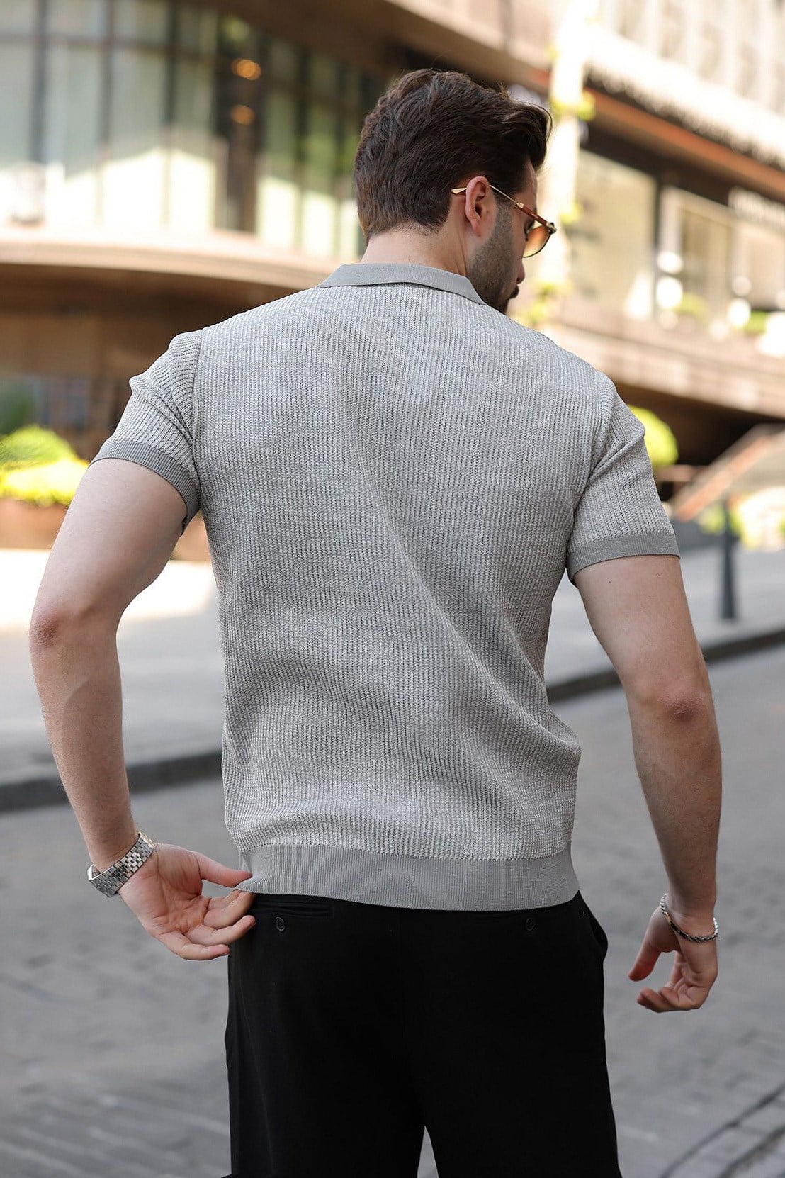 POLO T-SHIRT