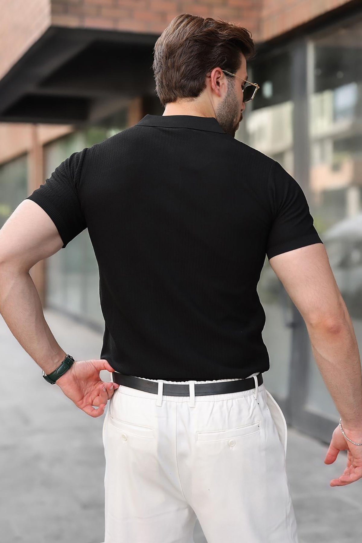 Polo Shirts