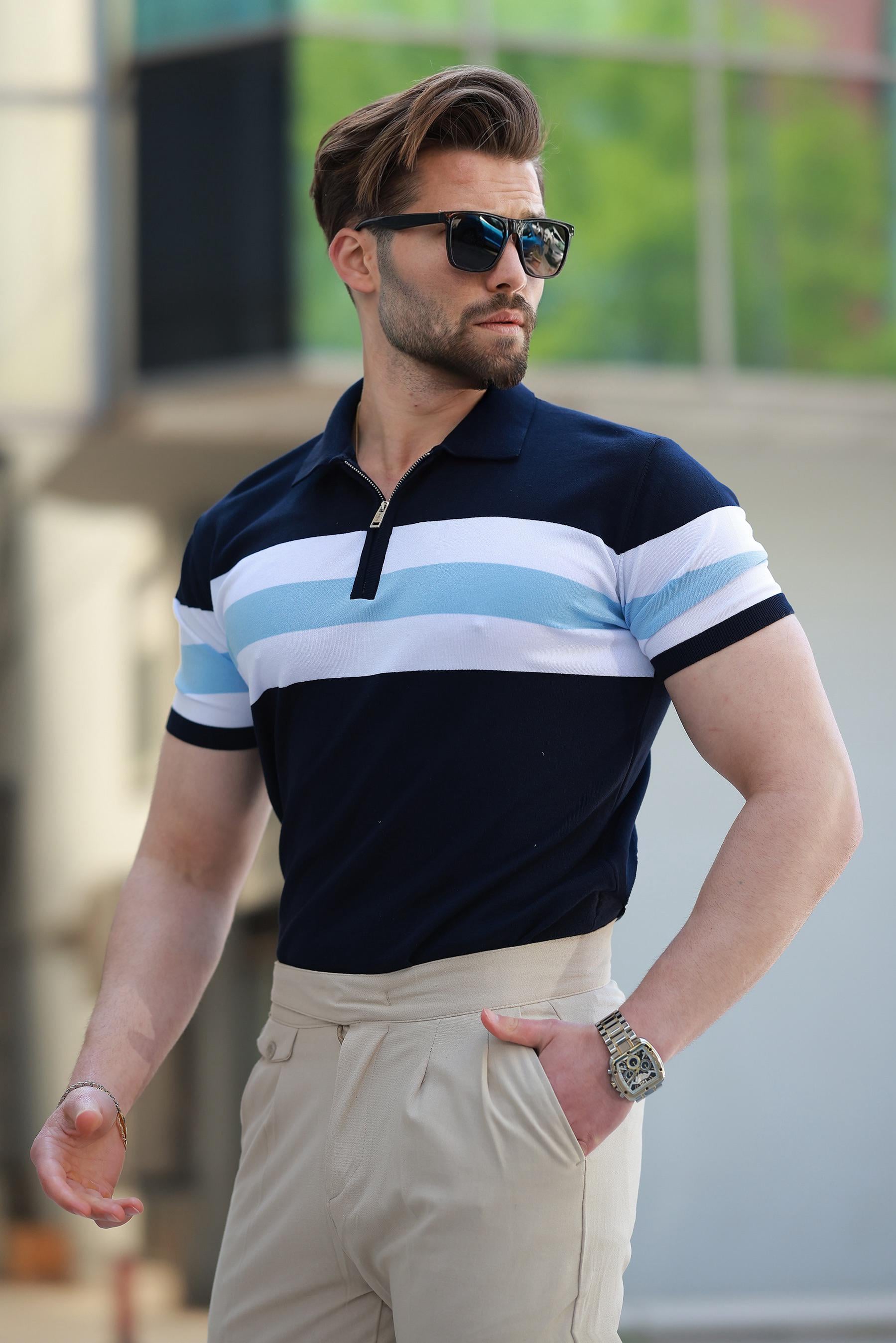 Polo T-shirt