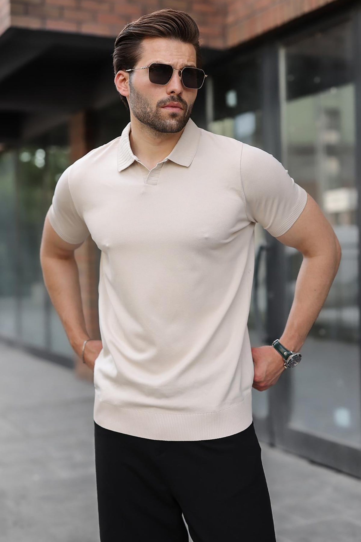 Polo Shirts