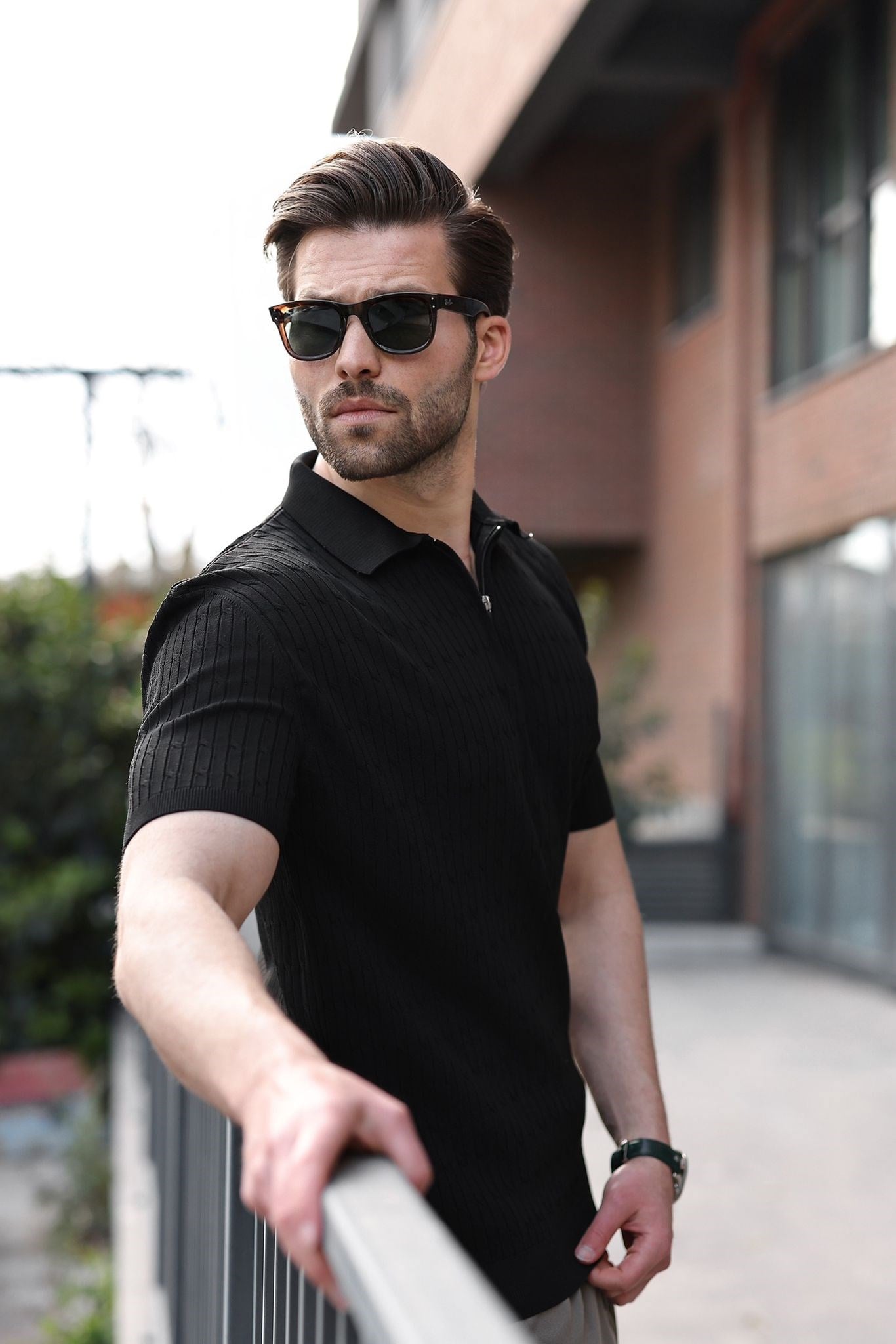 Polo Shirts