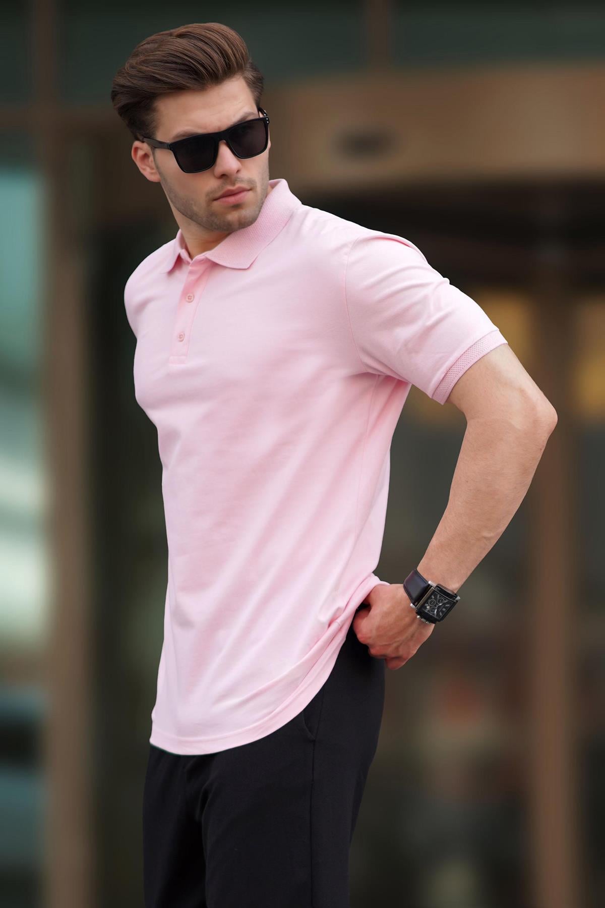 Polo T-shirt