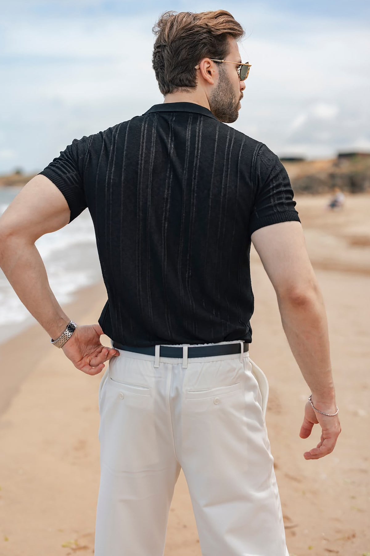 POLO T-SHIRT
