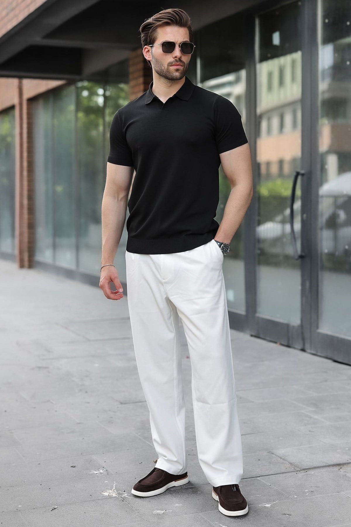 Polo Shirts