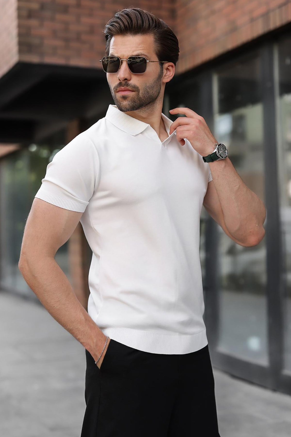 Polo Shirts