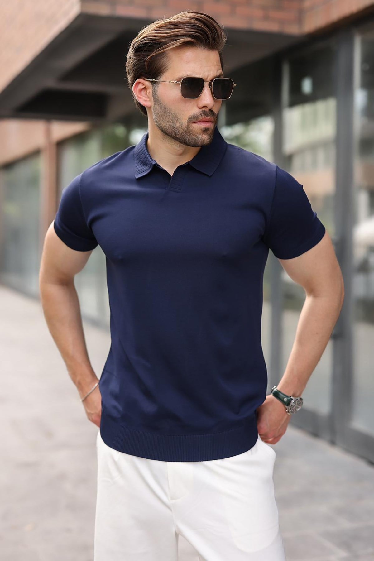 Polo Shirts