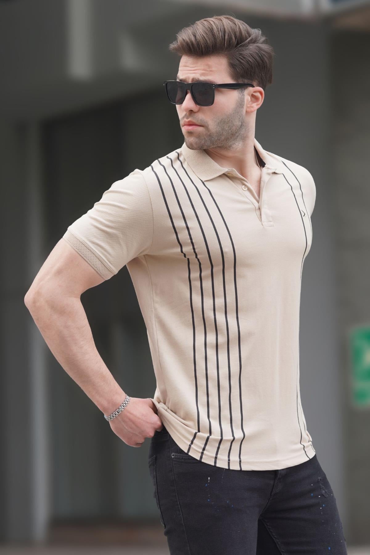 Polo T-shirt