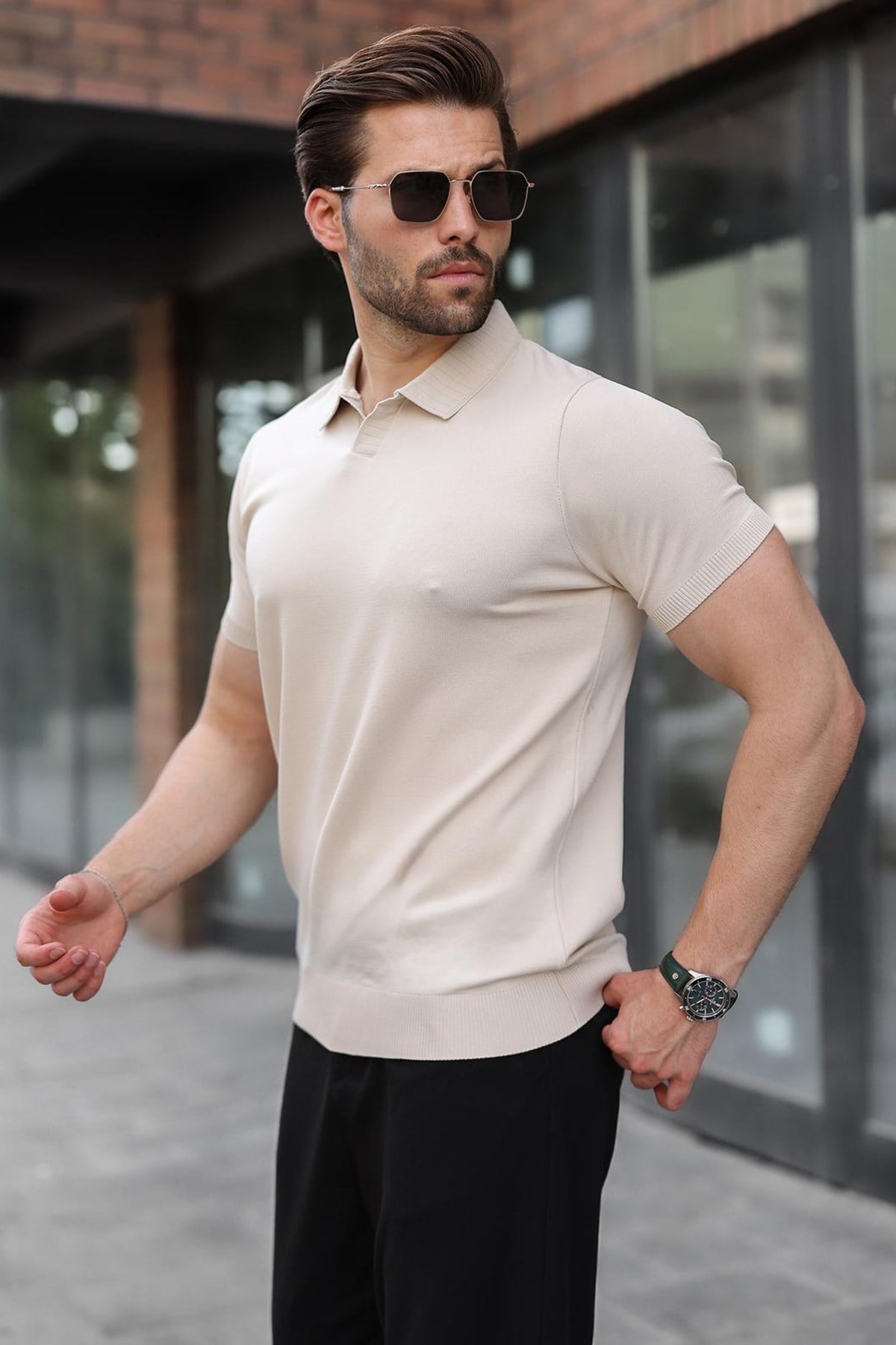 Polo Shirts