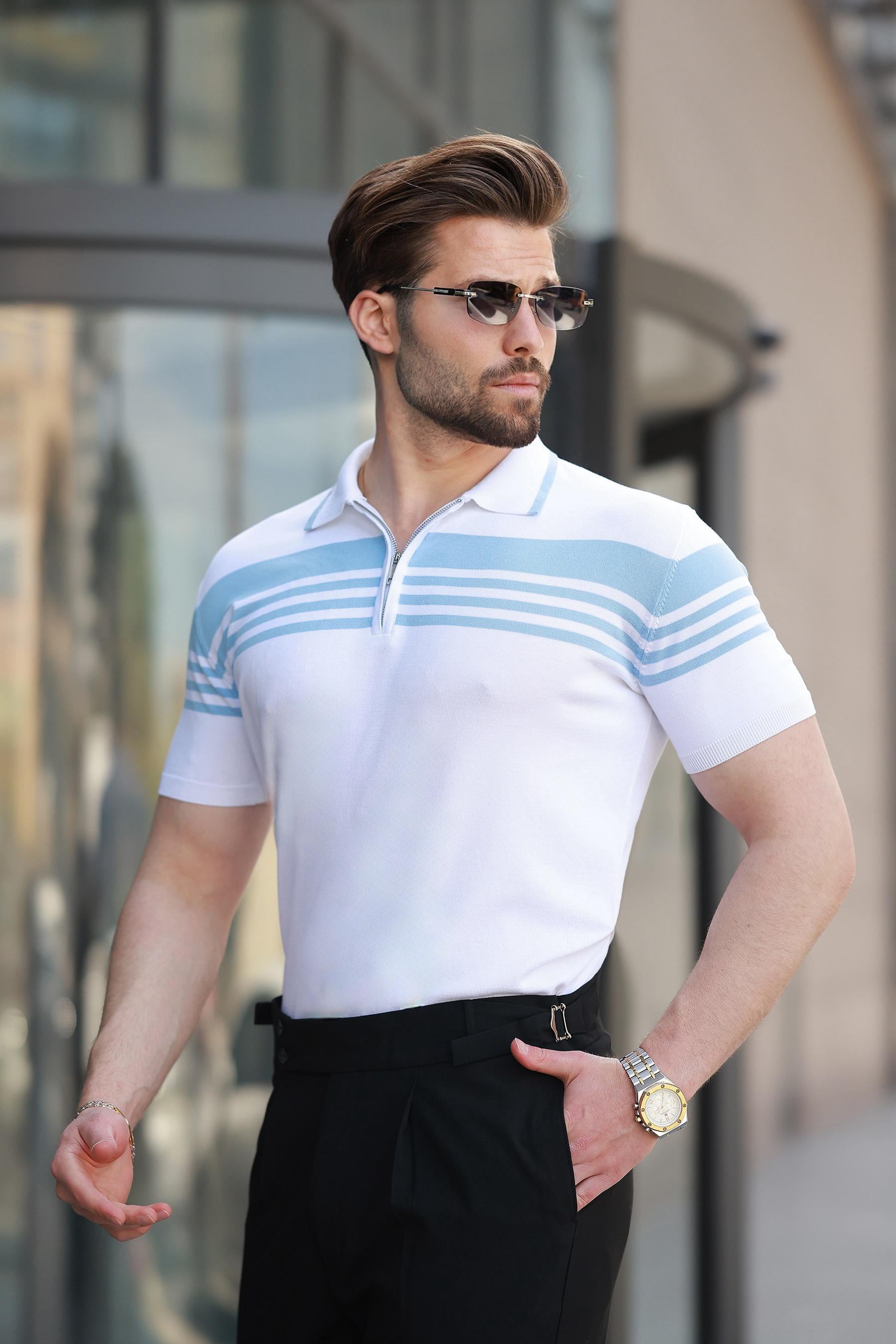 Polo Shirts