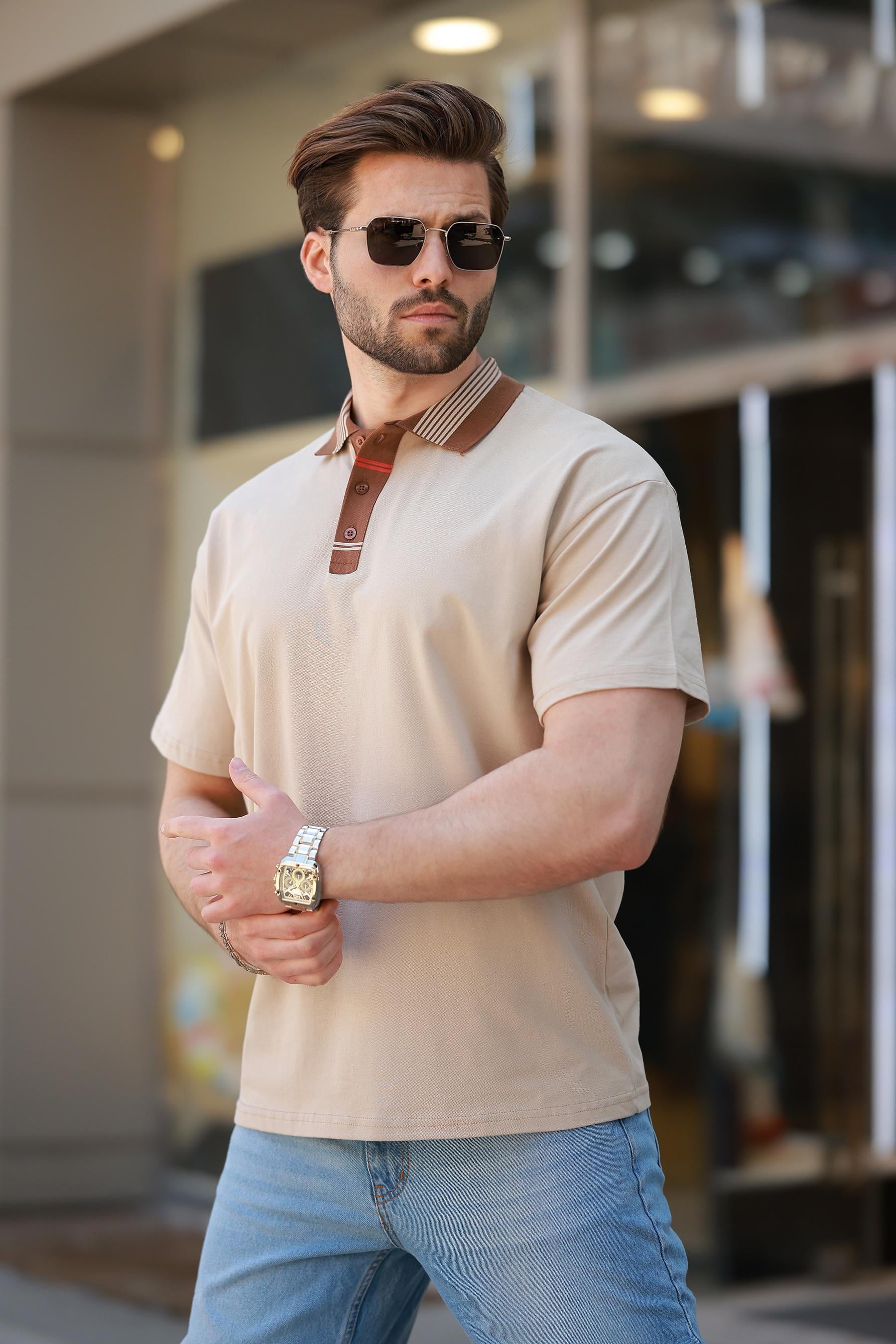 Polo T-shirt