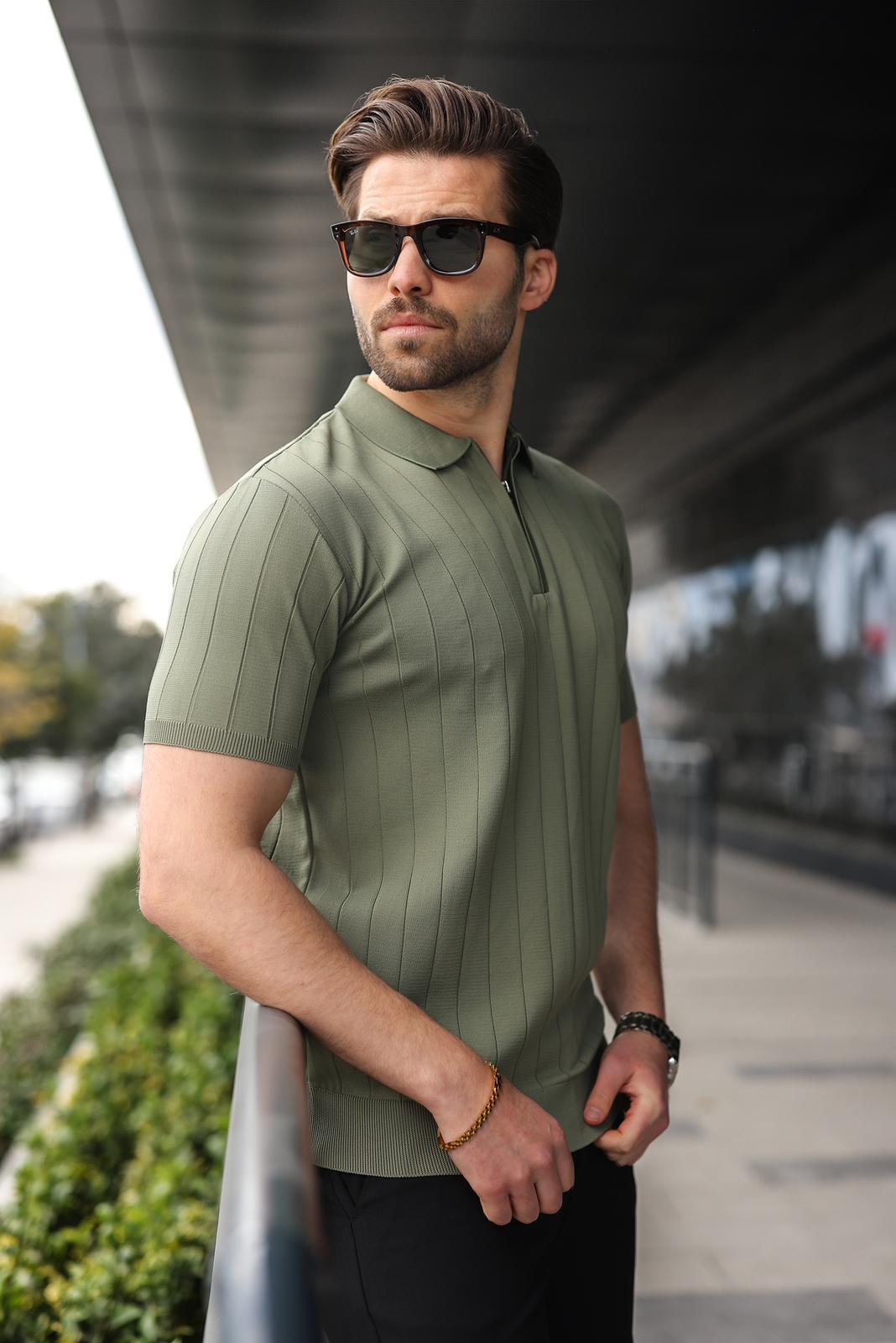 Polo T-shirt