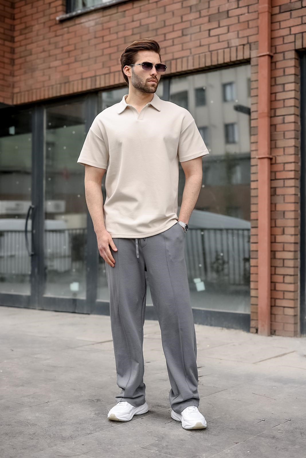 POLO T-SHIRT
