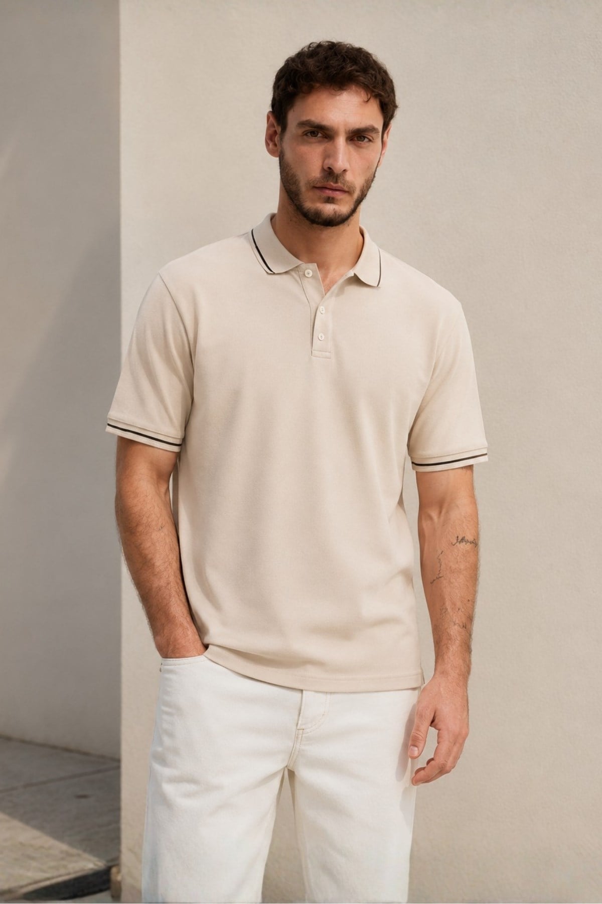 Polo Shirts