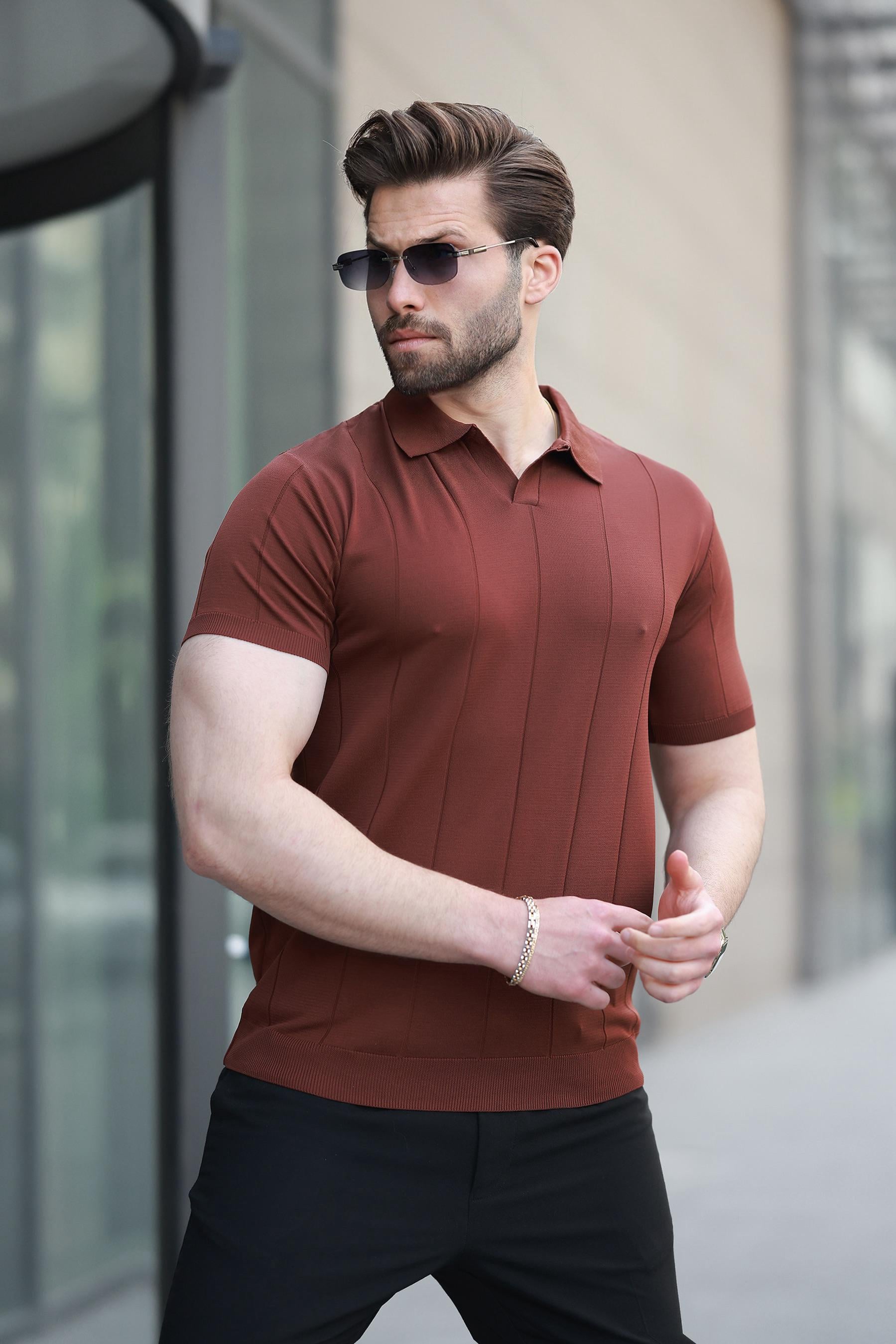 Polo Shirts