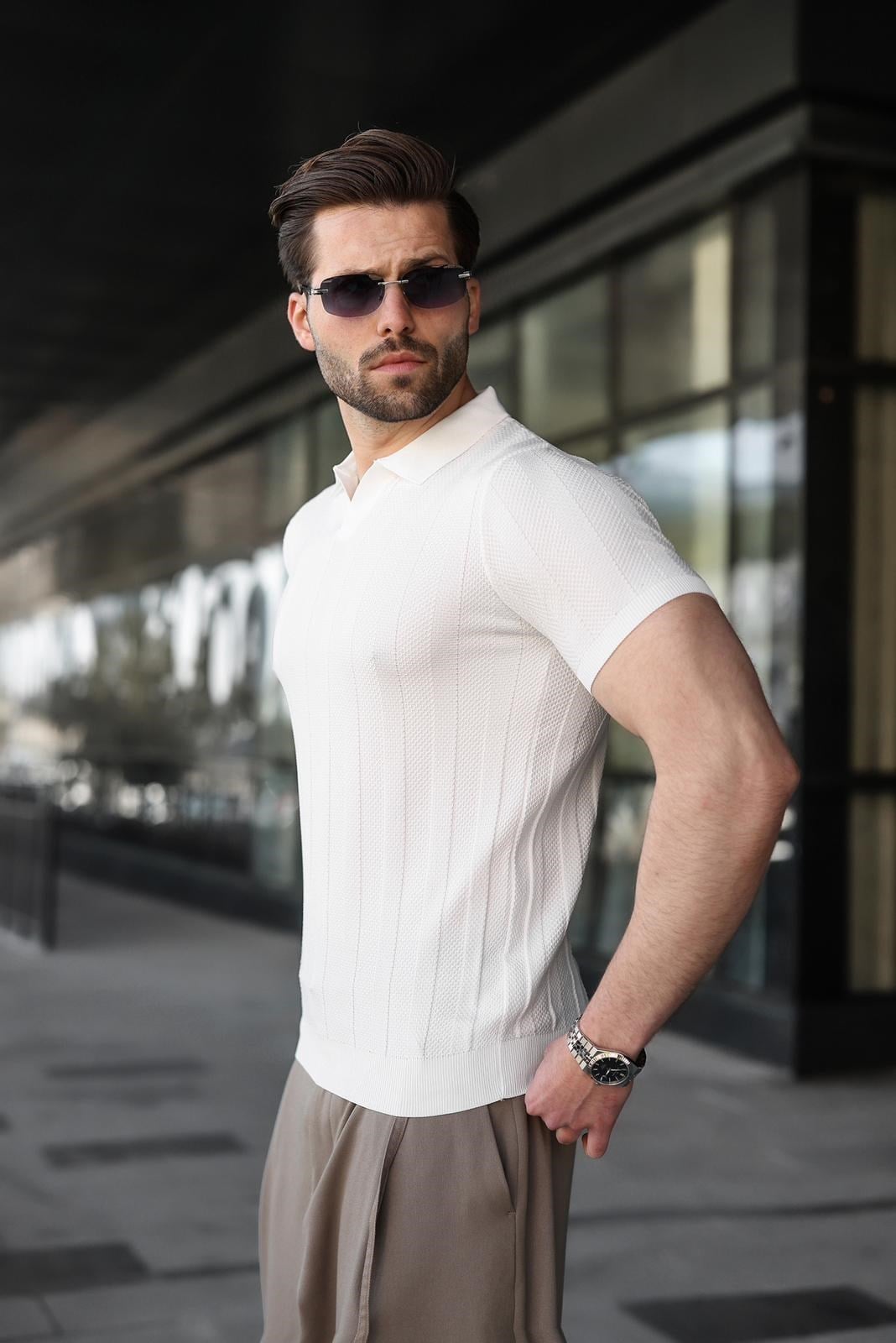 POLO T-SHIRT