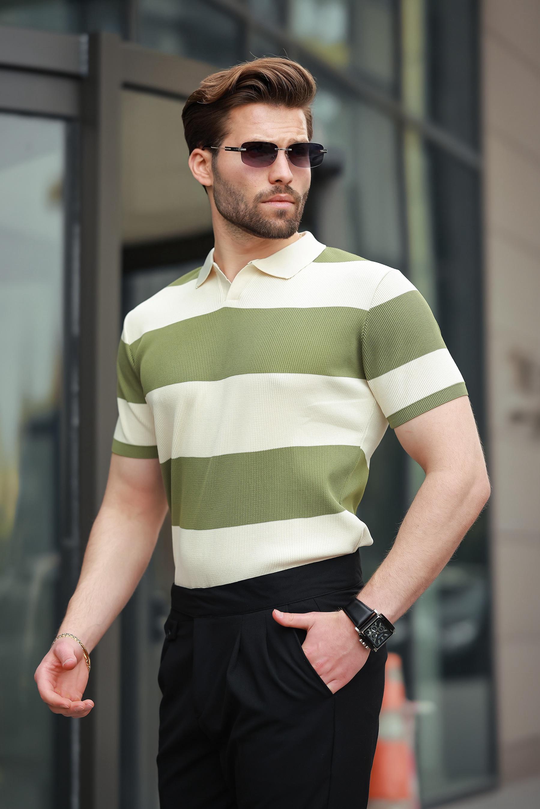 Polo T-shirt