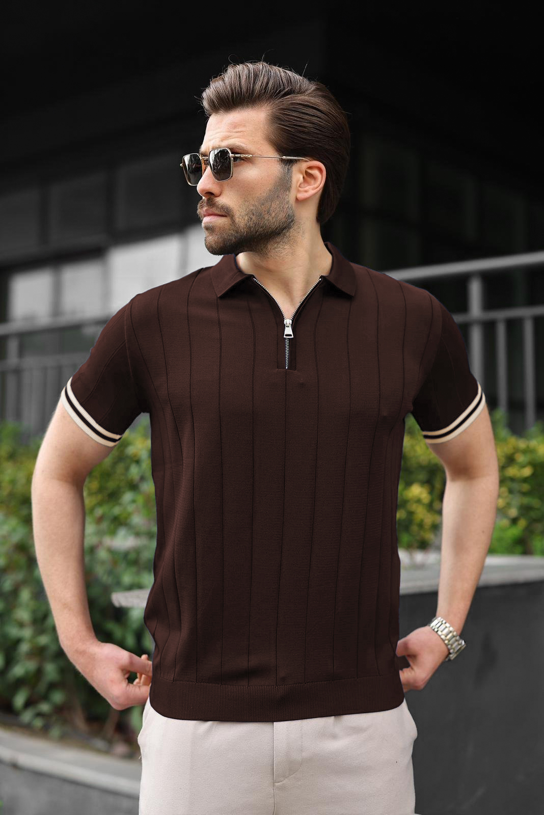 Polo T-shirt