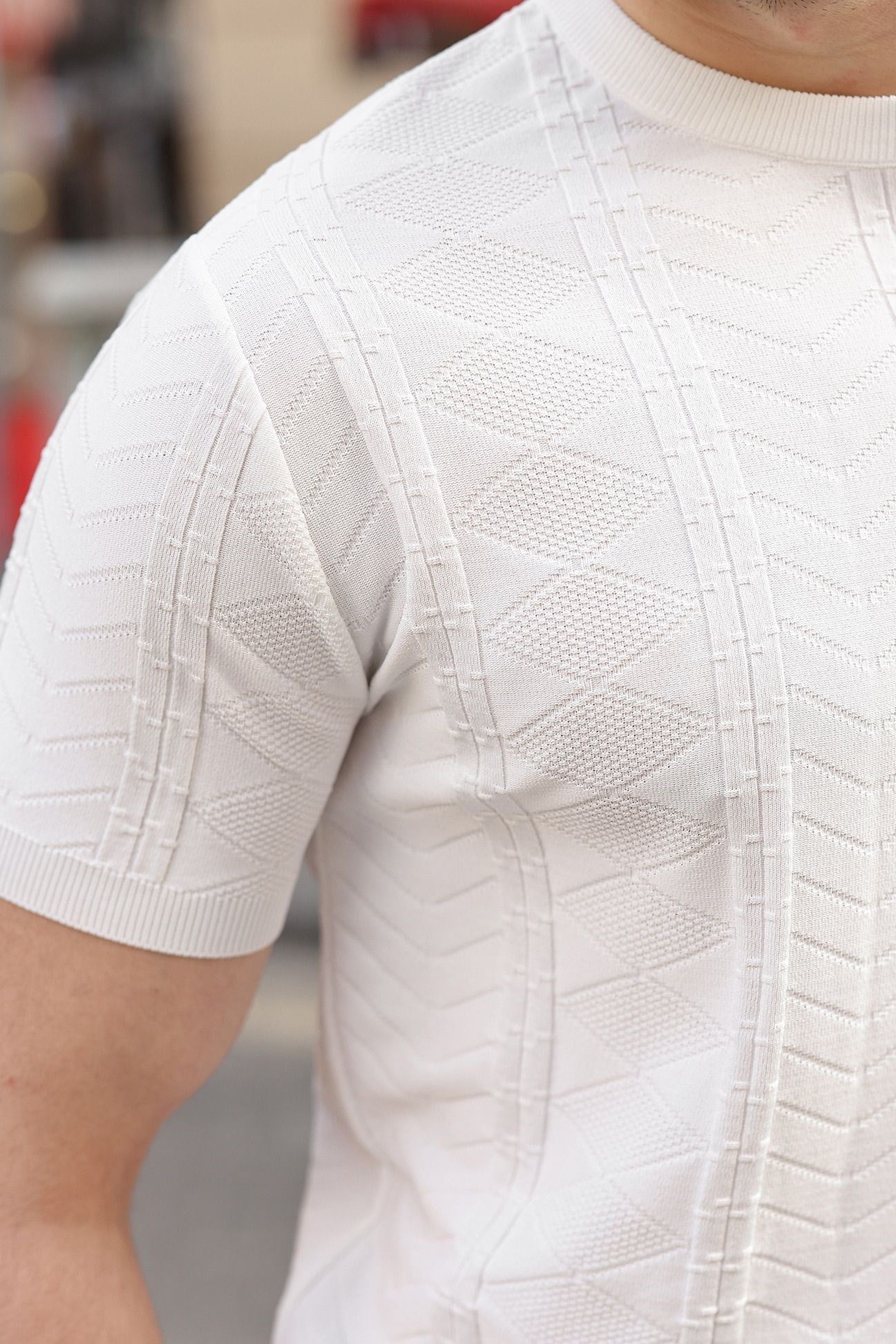 POLO T-SHIRT