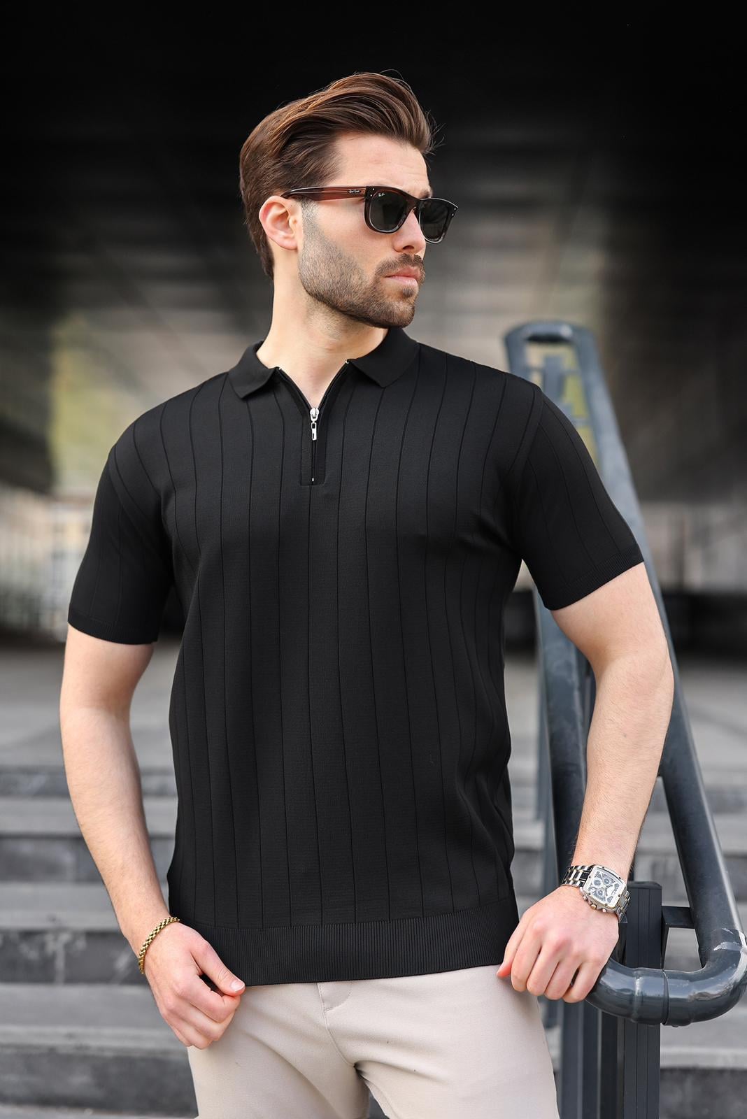 Polo T-shirt