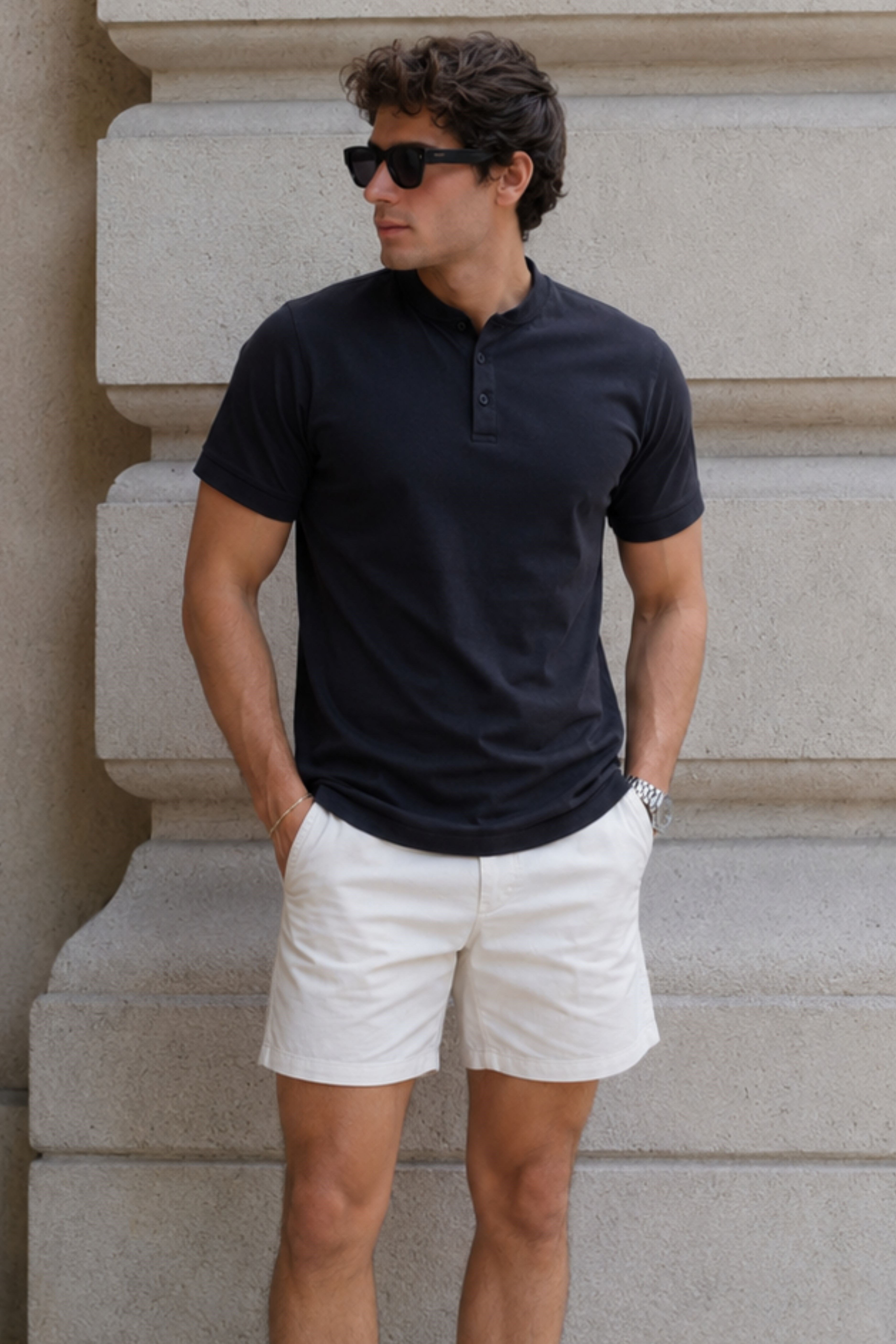 Polo Shirts