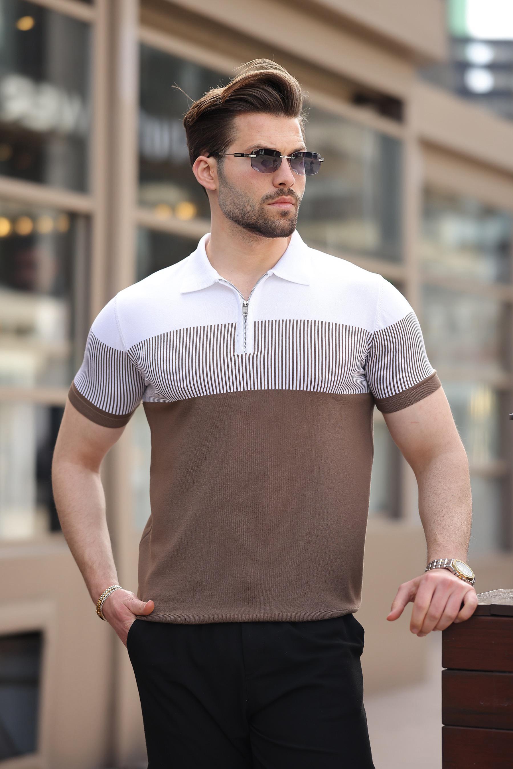 Polo T-shirt