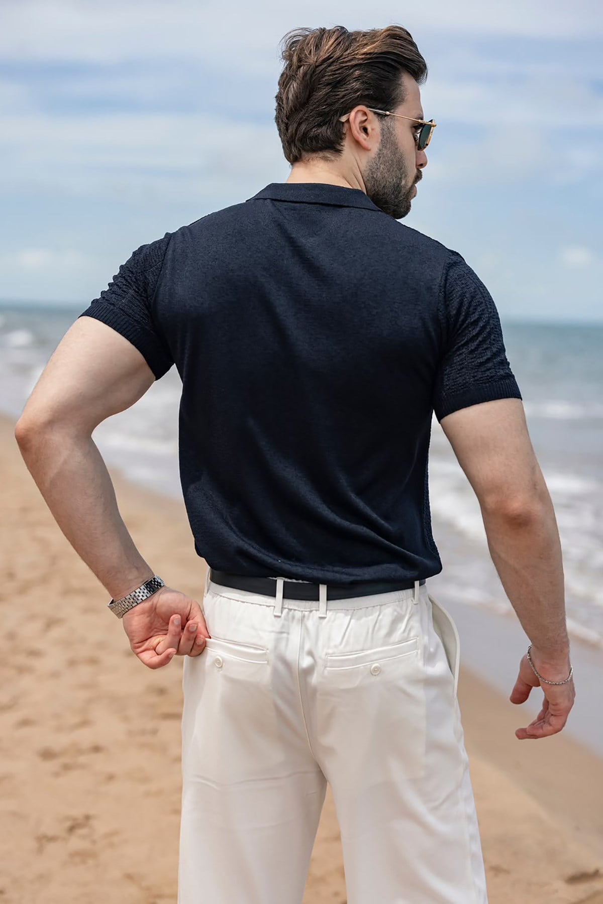 Polo Shirts