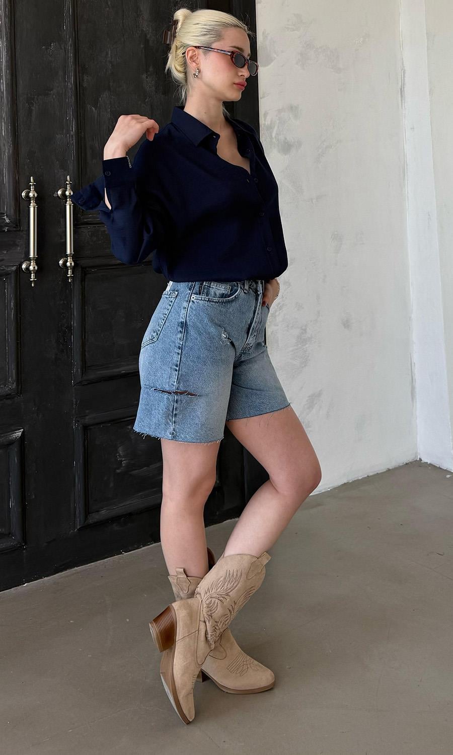 Short