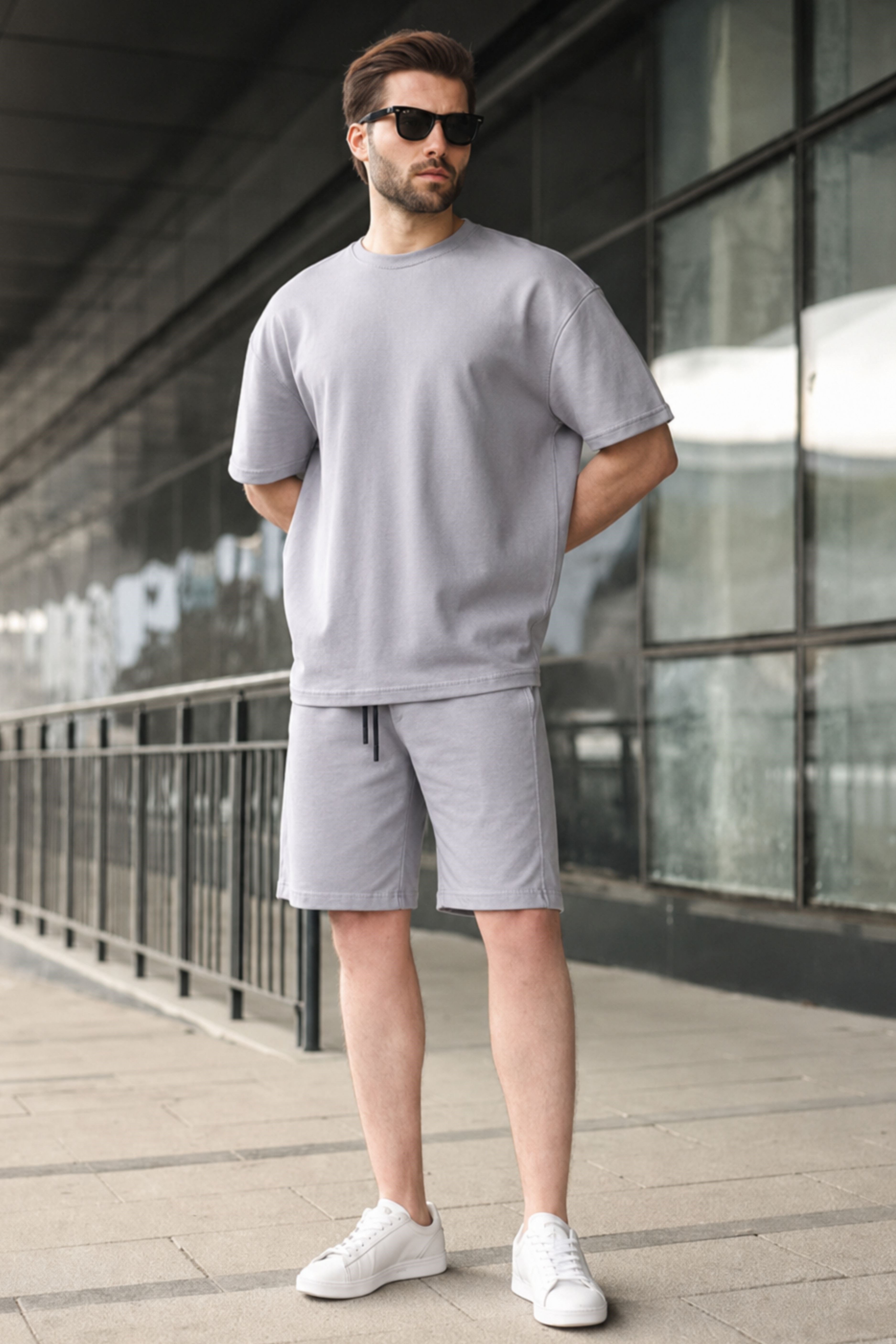 Short Set