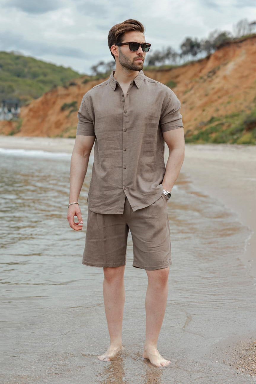 Short Set