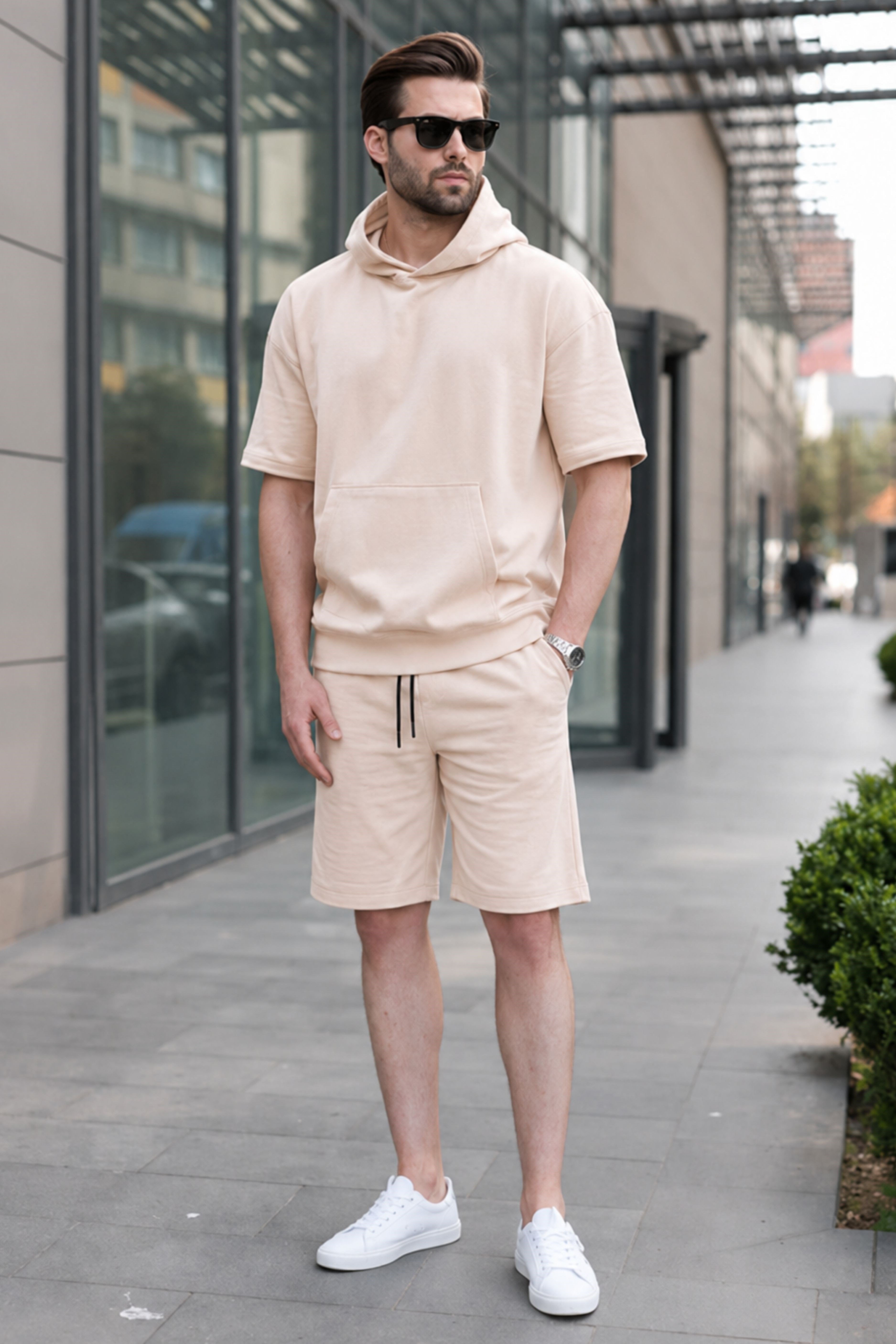Short Set