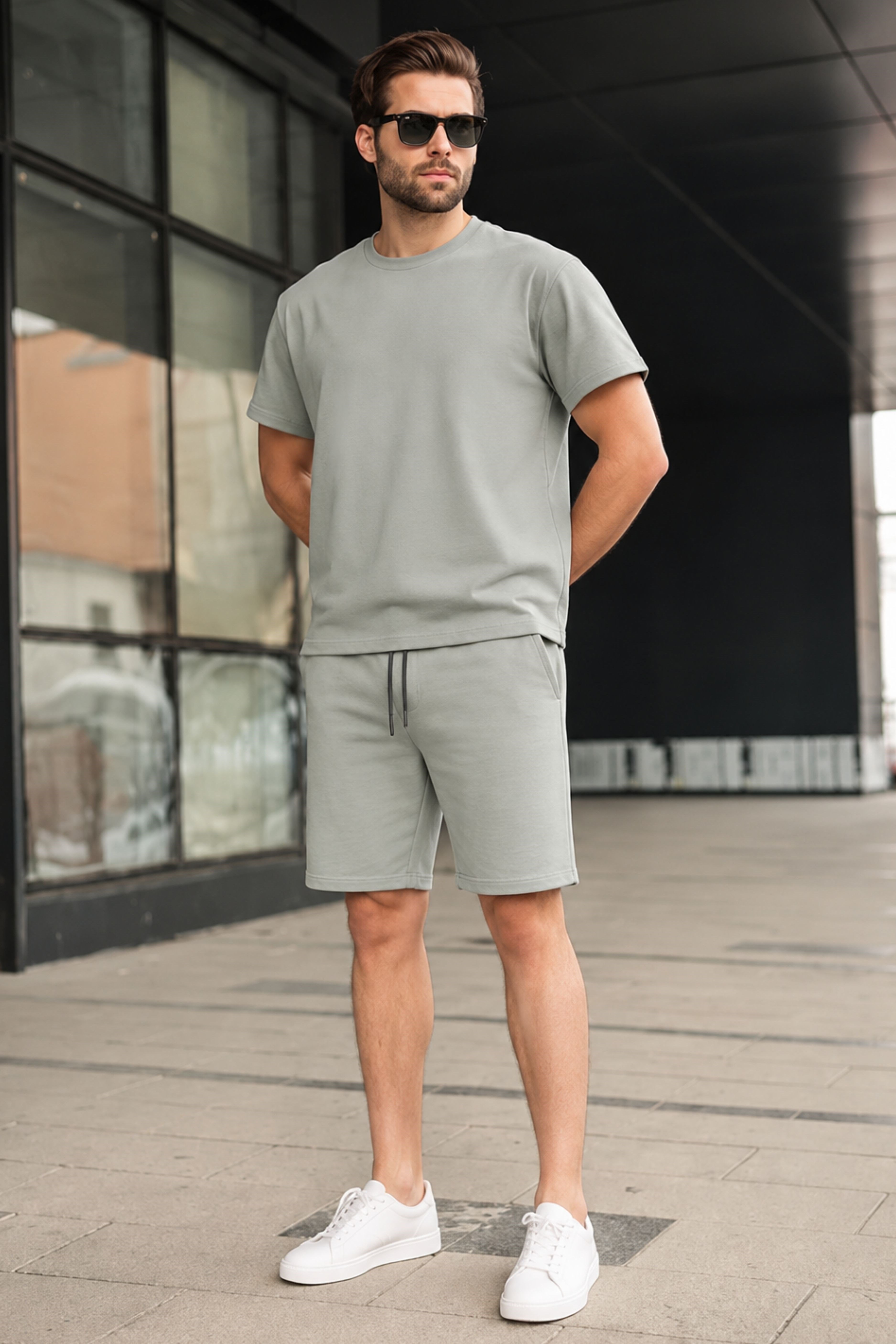 Short Set