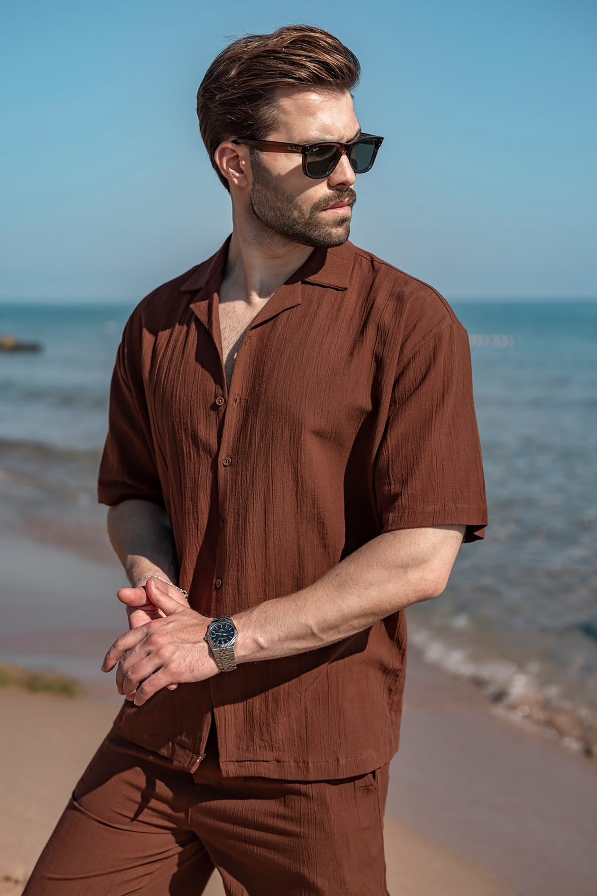 ŞORT TAKIM