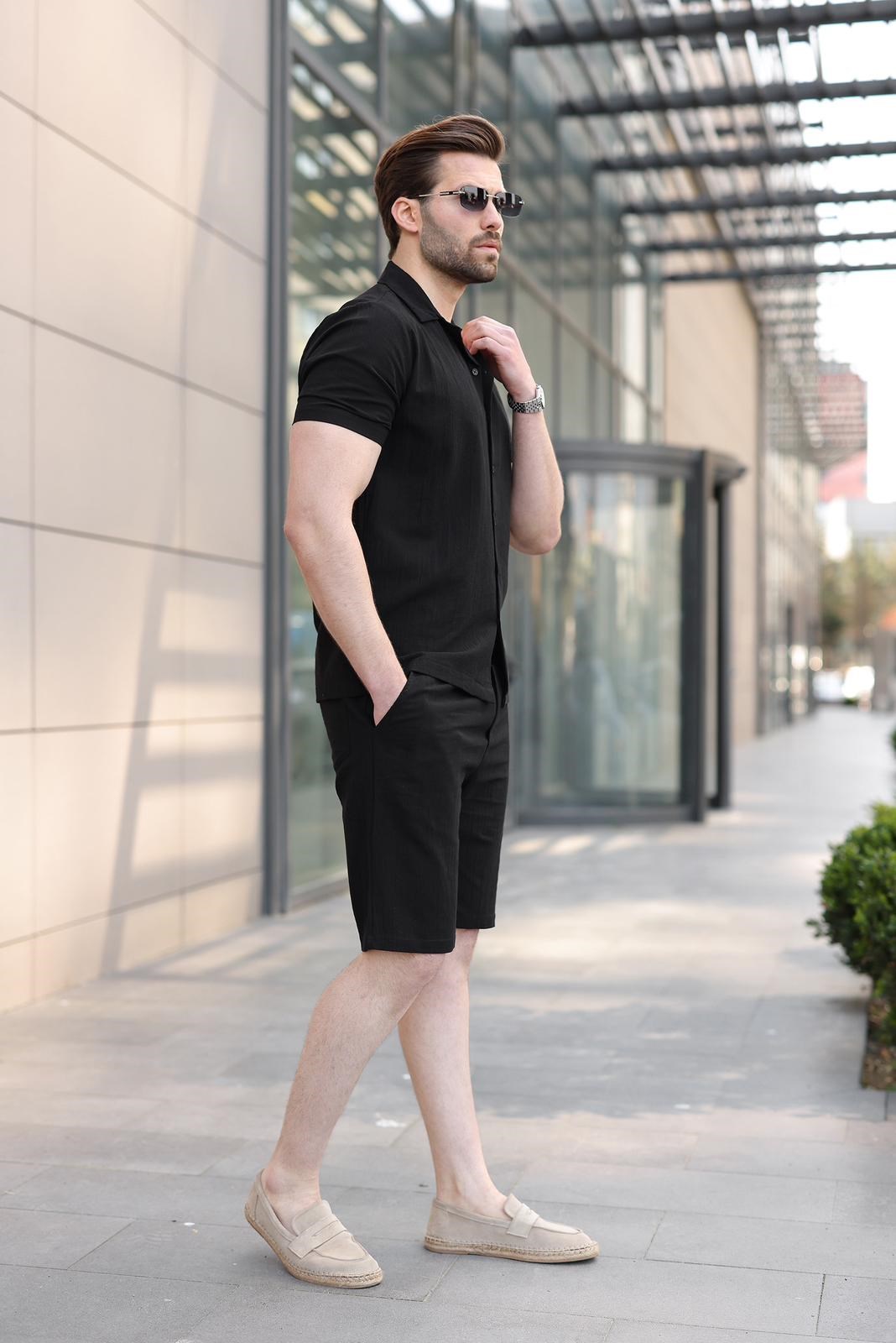 ŞORT TAKIM