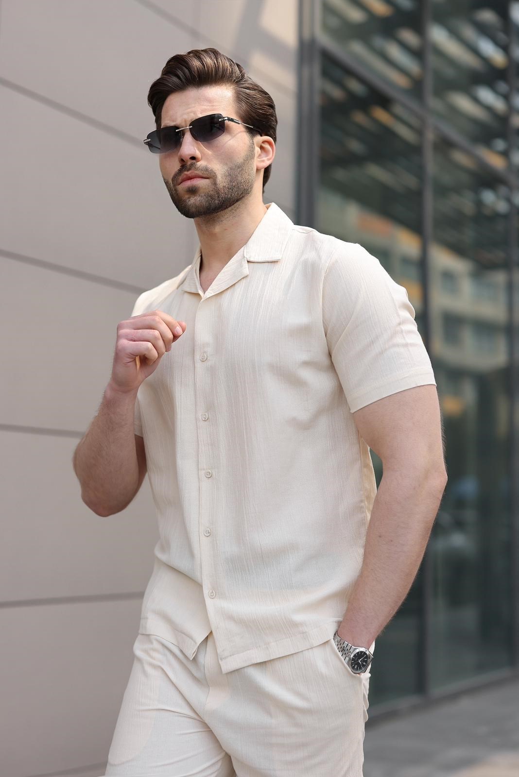ŞORT TAKIM