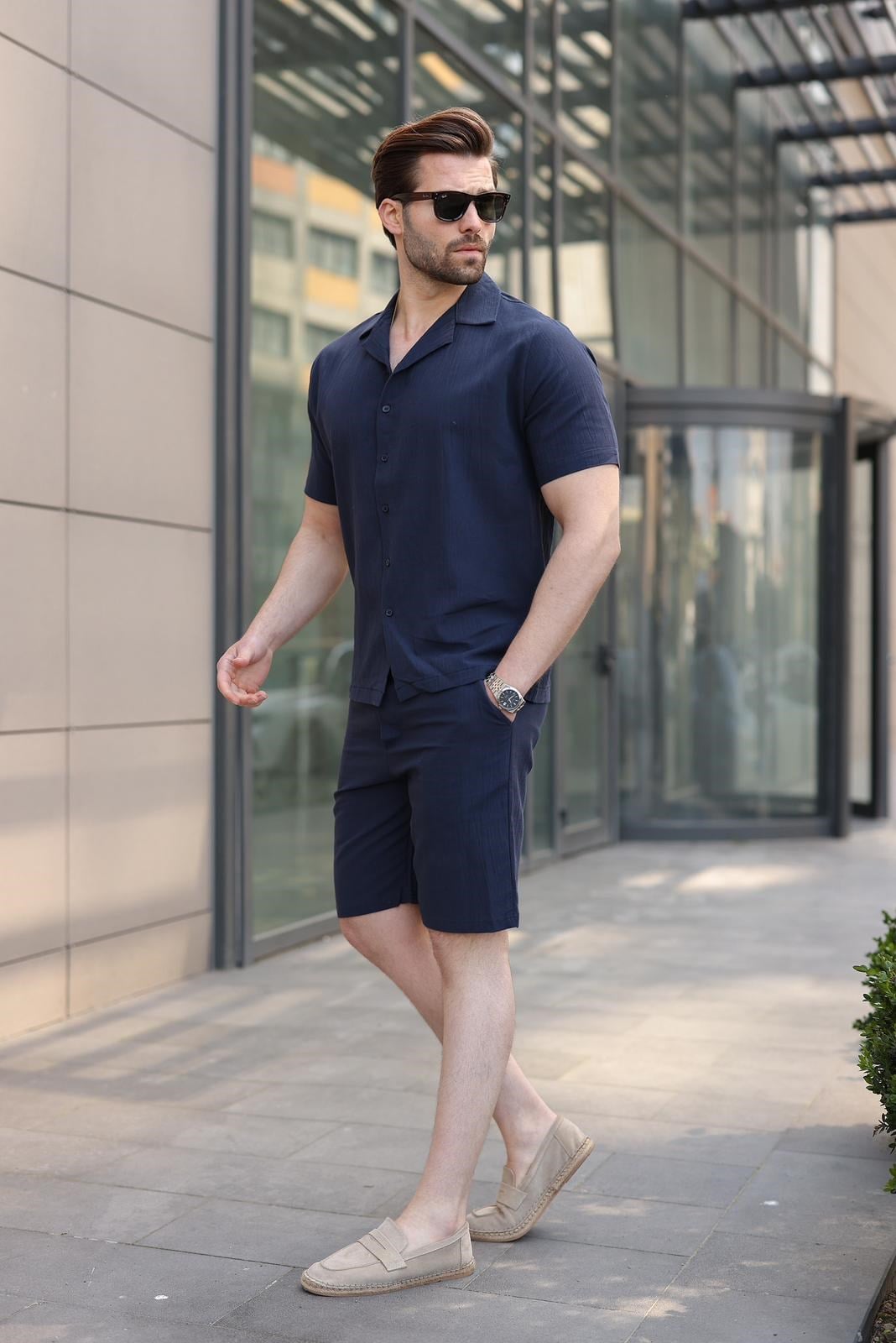 ŞORT TAKIM