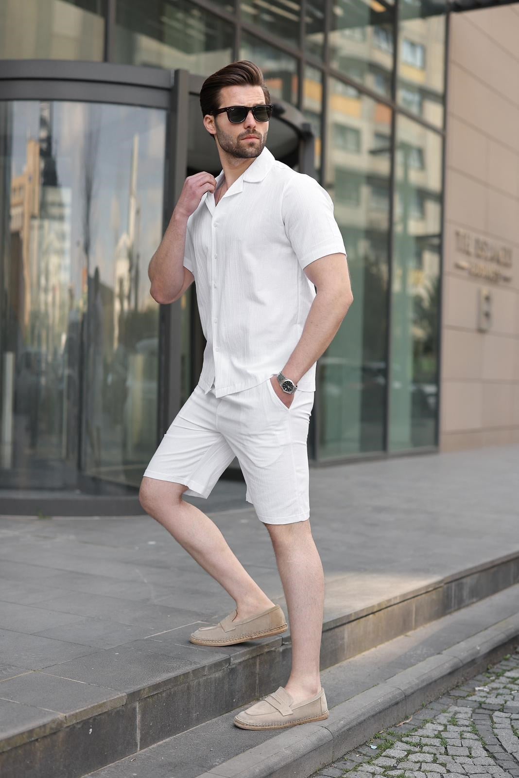 ŞORT TAKIM