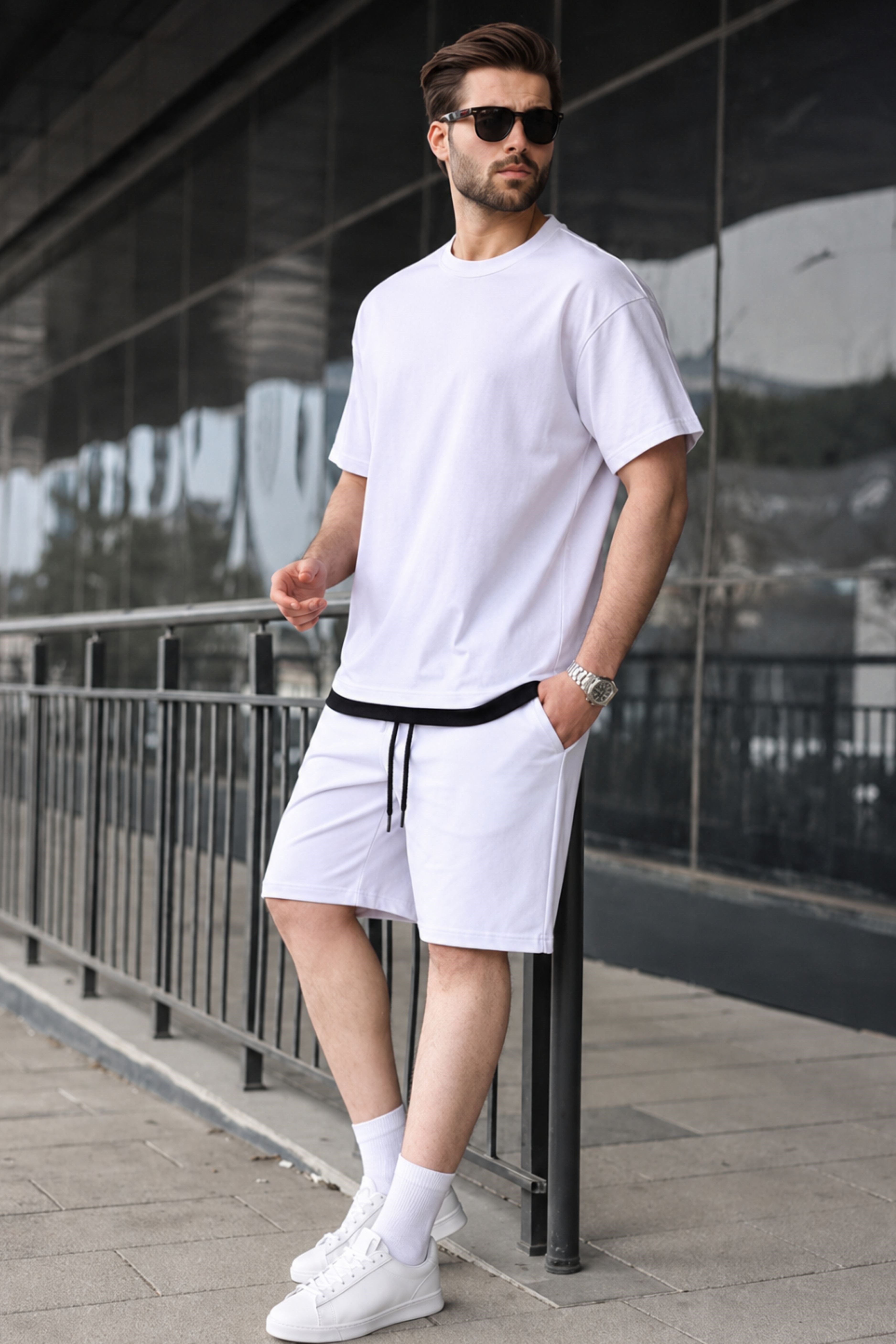Short Set